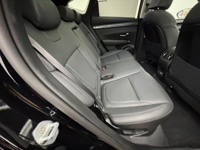 Hyundai Tucson view 5