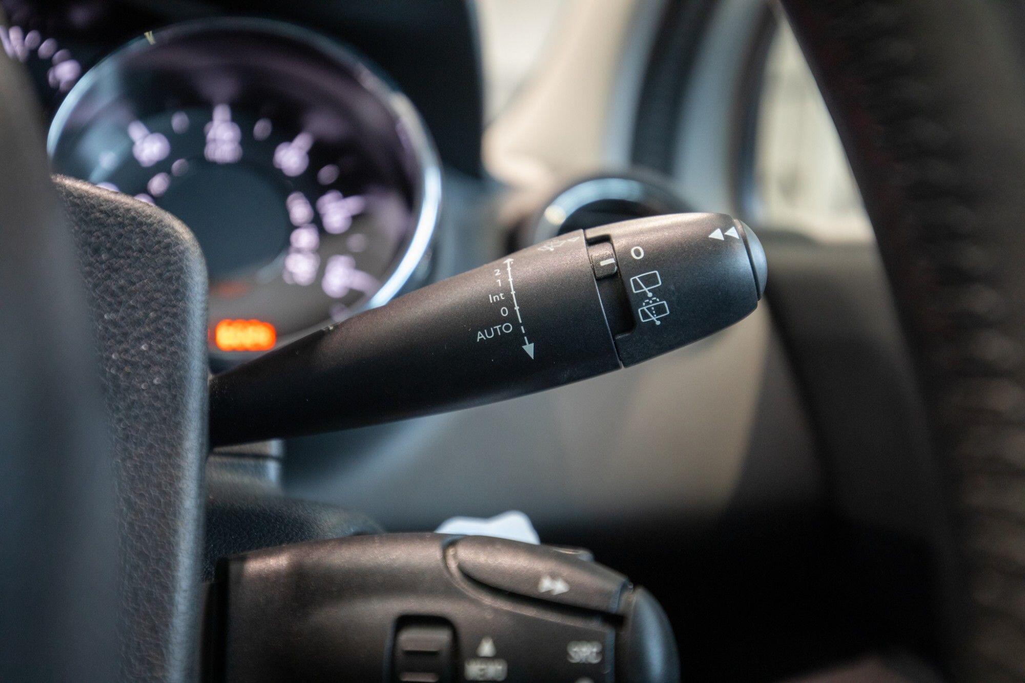 Peugeot 3008 view 22