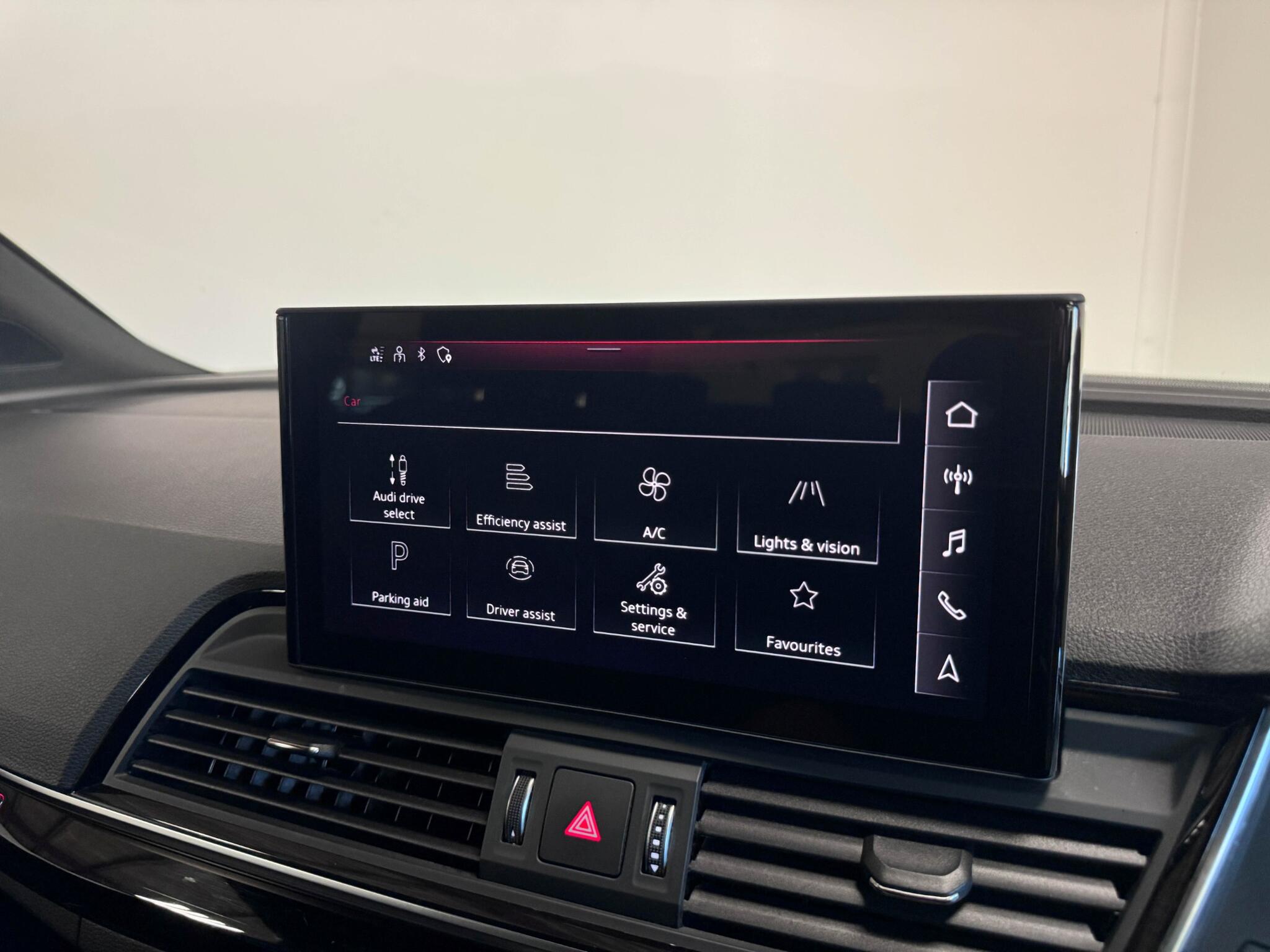 Audi Q5 view 46