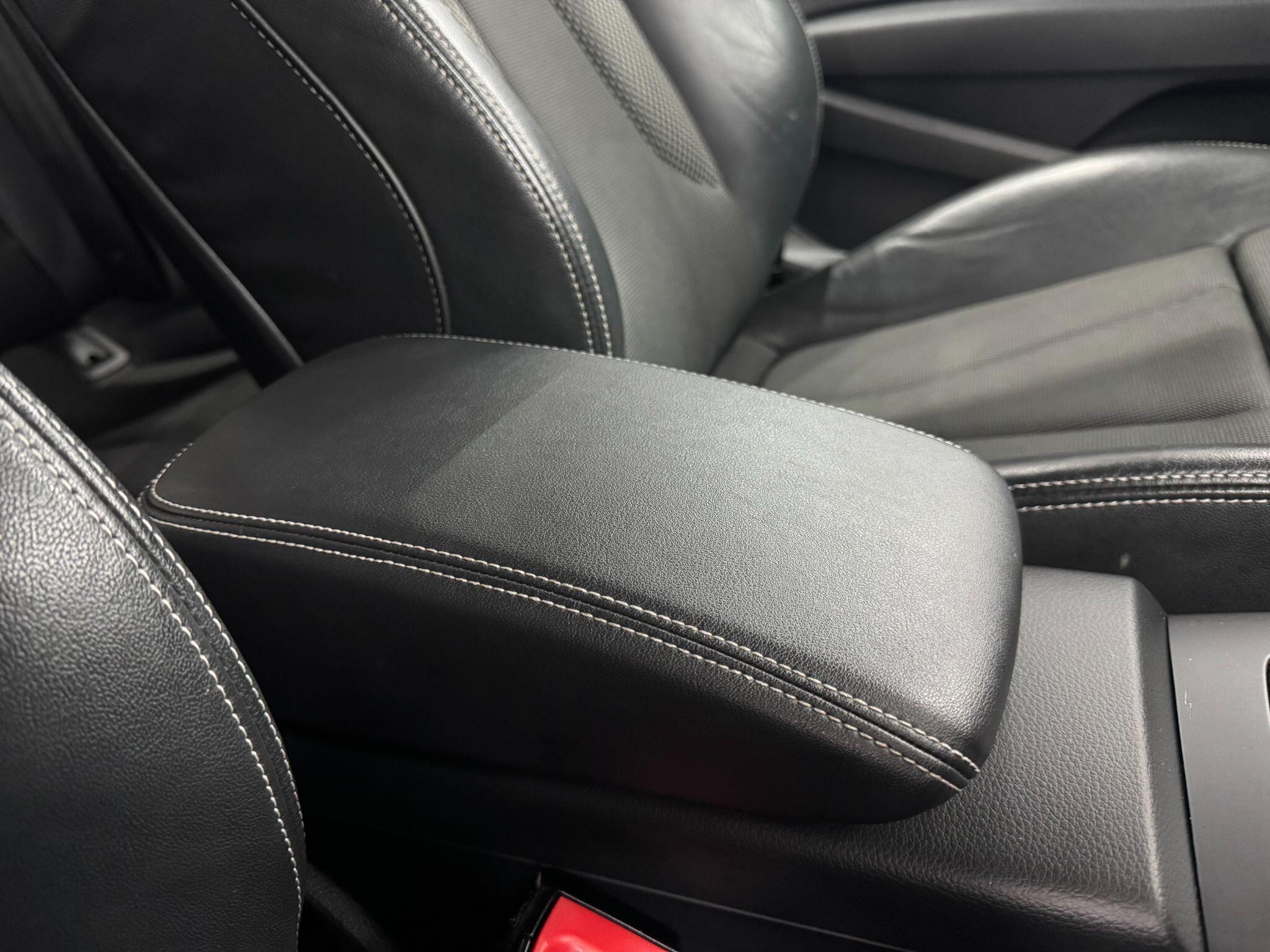 Audi A3 view 25