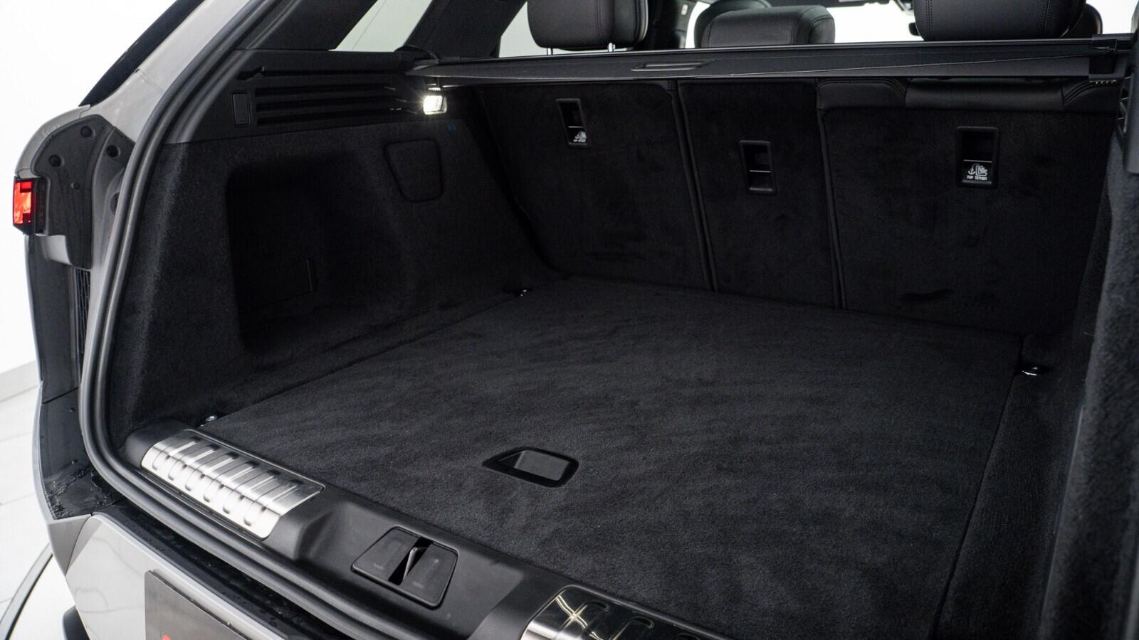 Land Rover Range Rover Sport view 36