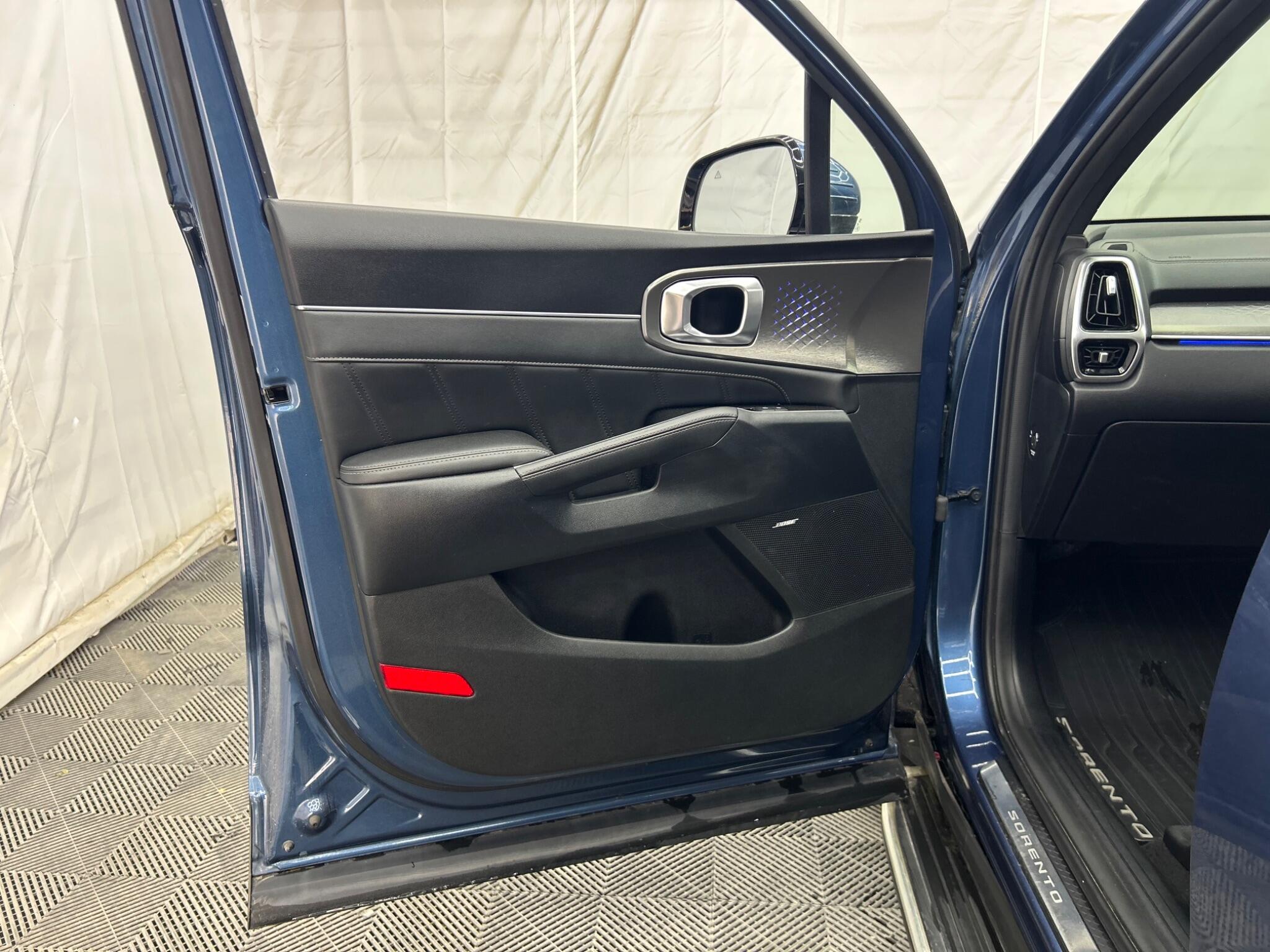 Kia Sorento view 31