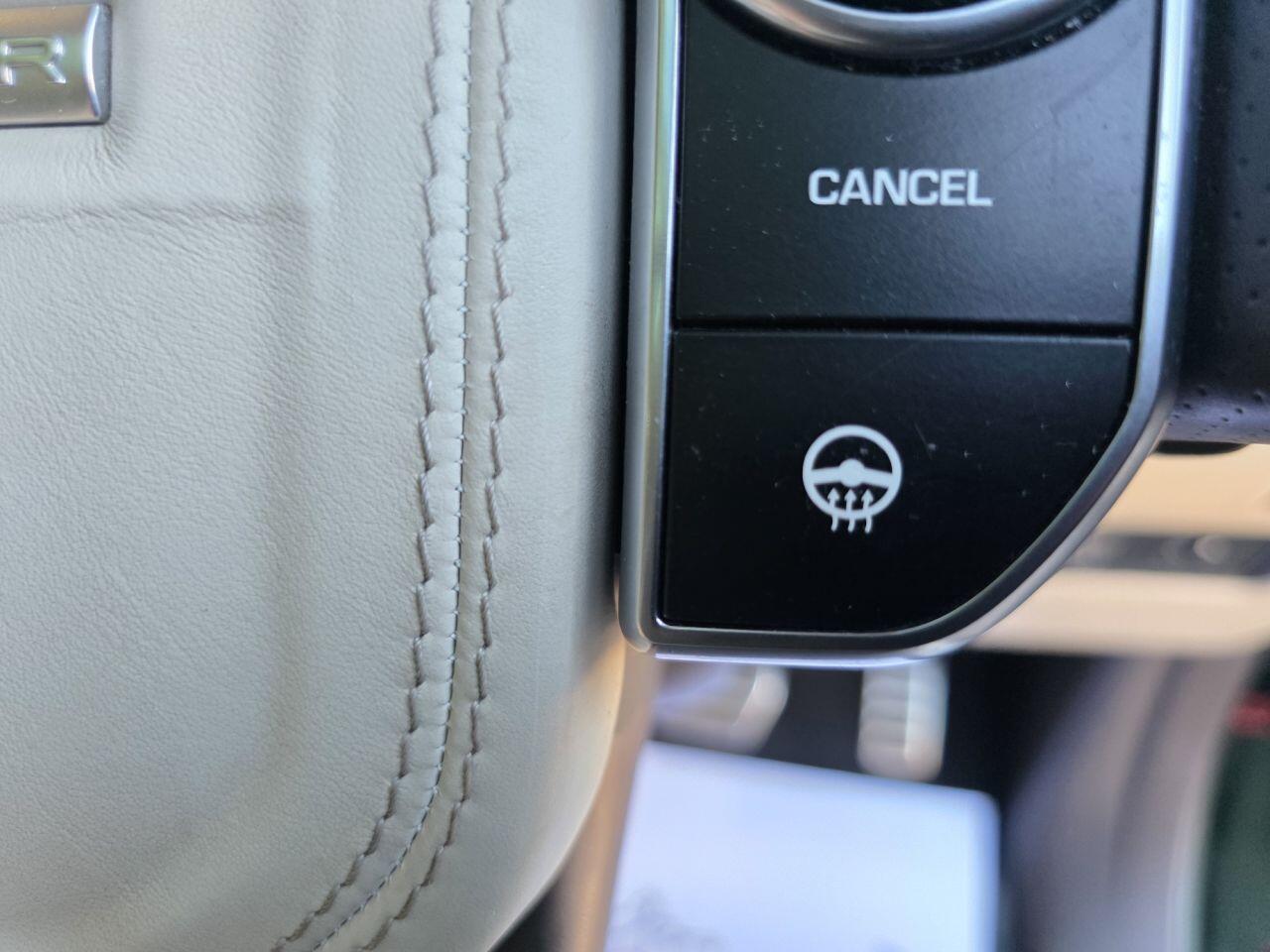 Land Rover Range Rover Sport view 35