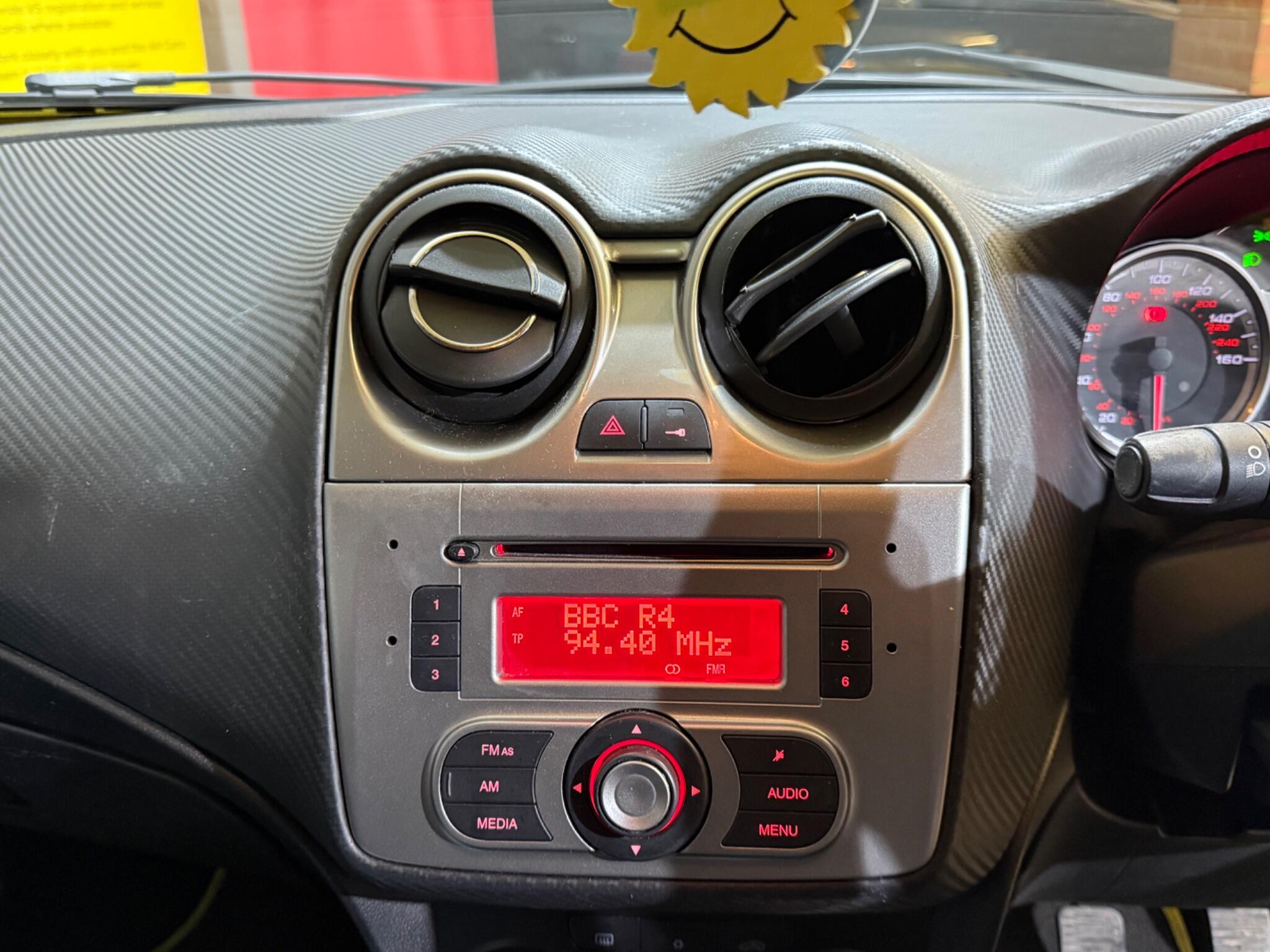 2009 Alfa Romeo MiTo image 27