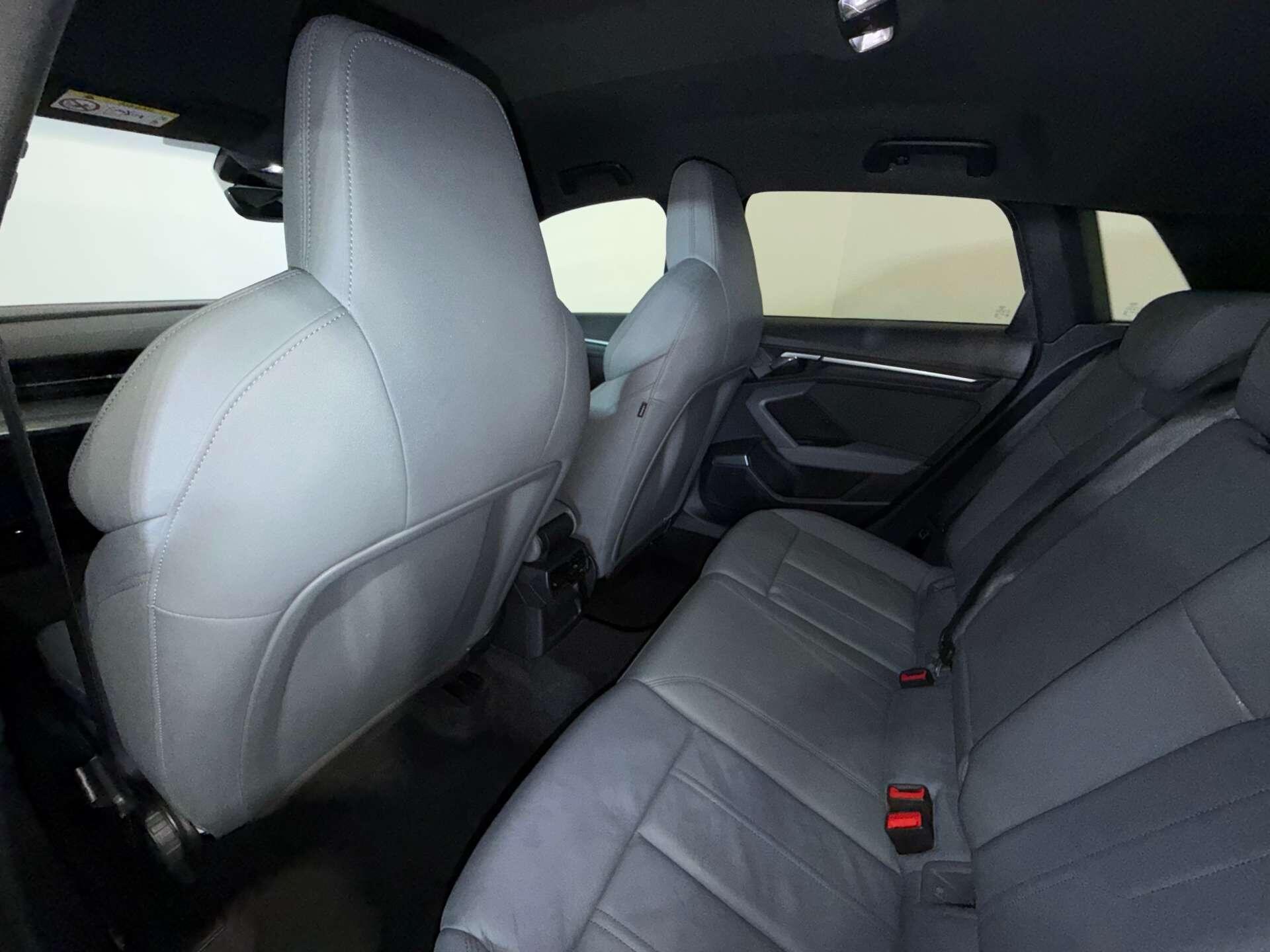Audi A3 view 62