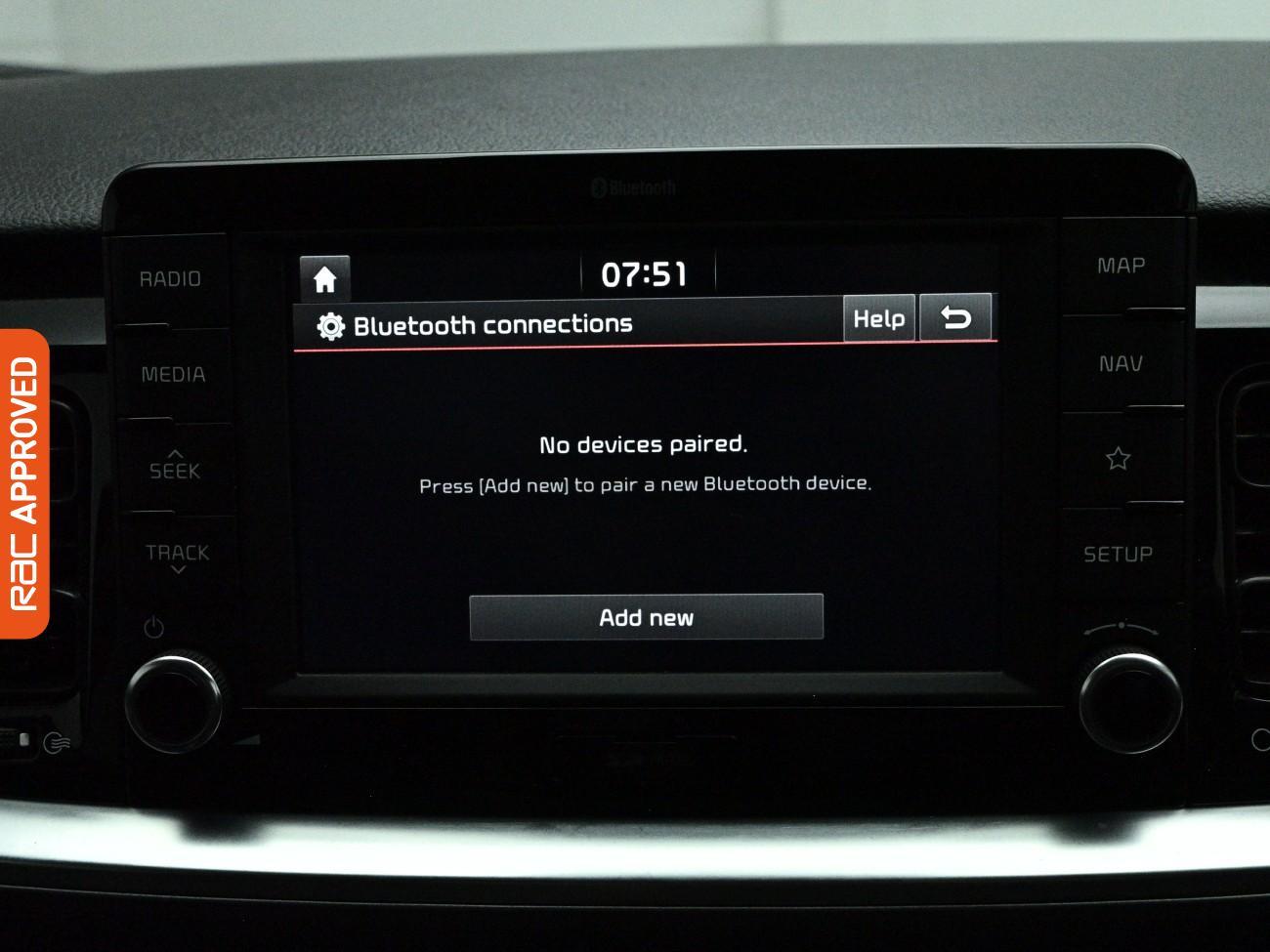 Kia Stonic view 15