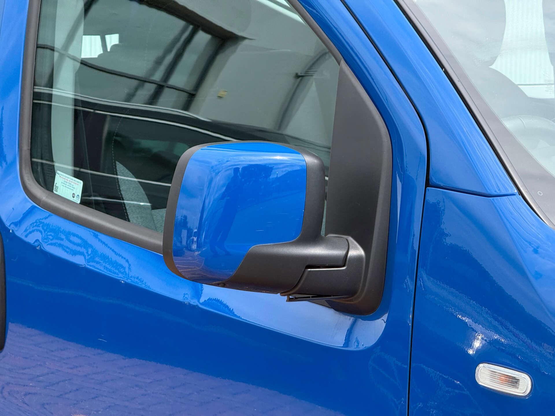 Fiat Qubo view 17