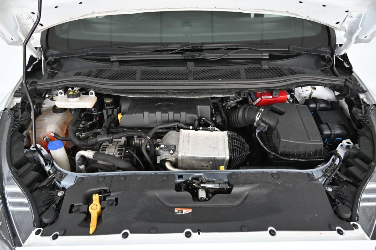 Ford S-Max view 43