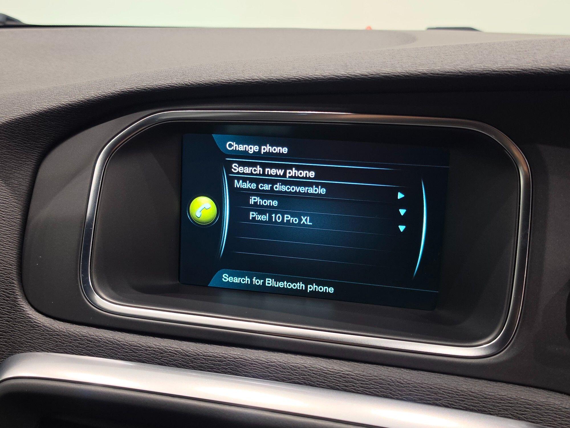 Volvo V40 view 84