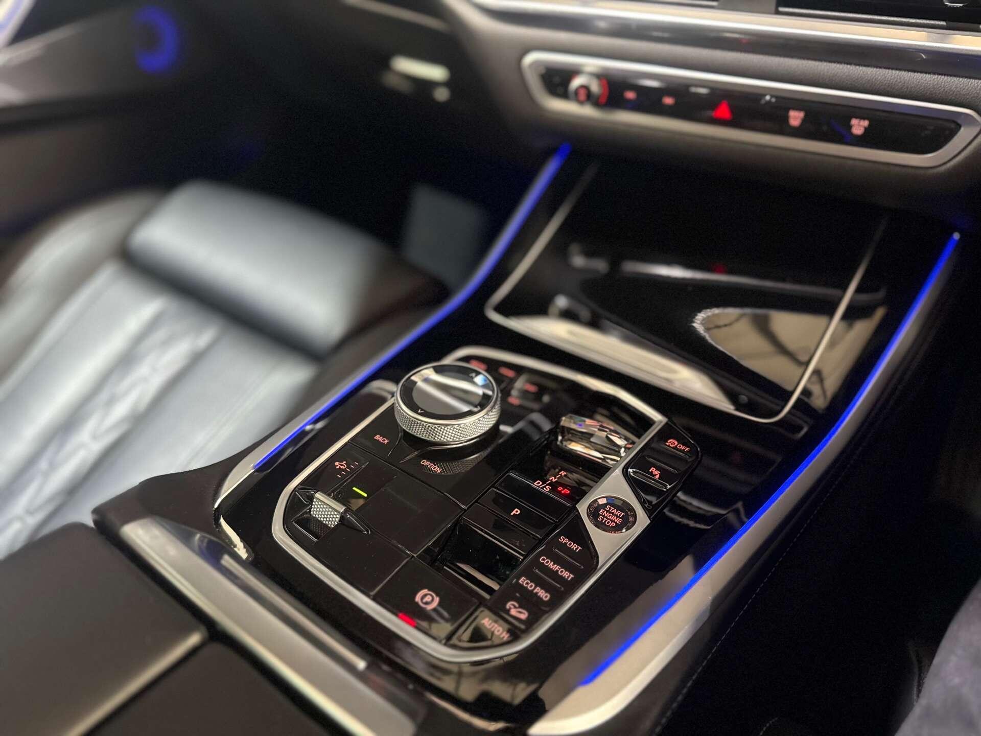 BMW X5 X5 view 48