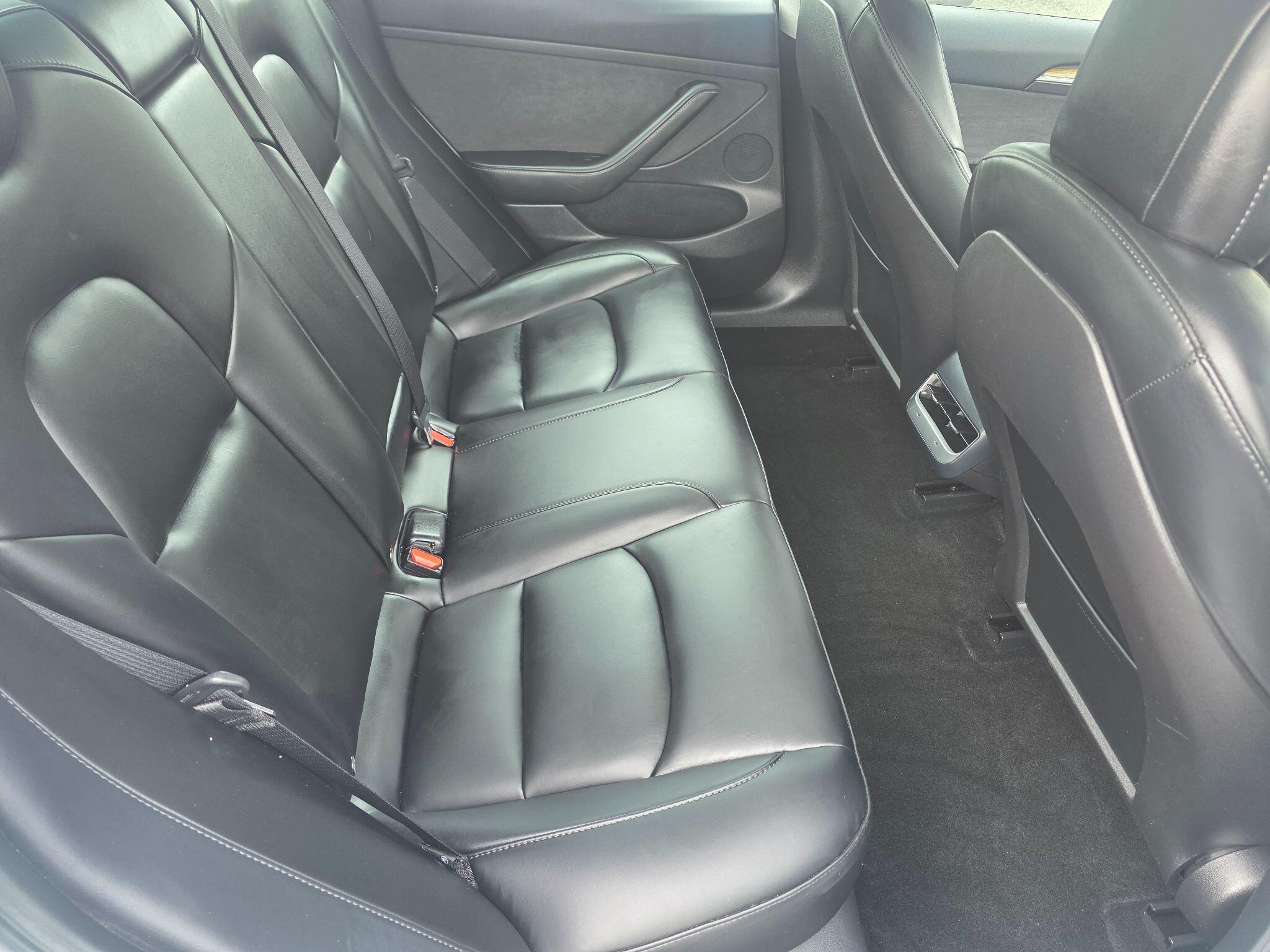 Tesla Model 3 view 10