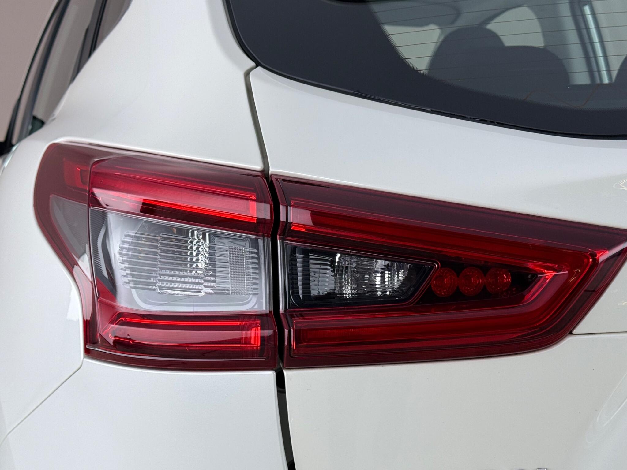 Nissan Qashqai view 11