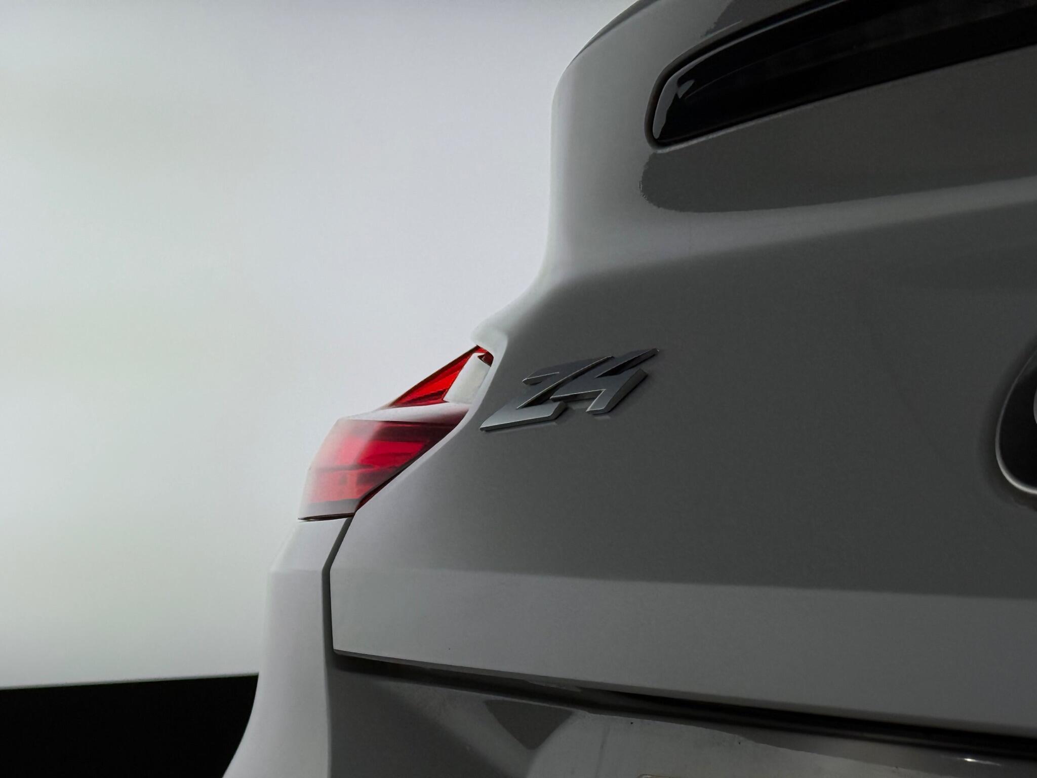 BMW Z4 view 38