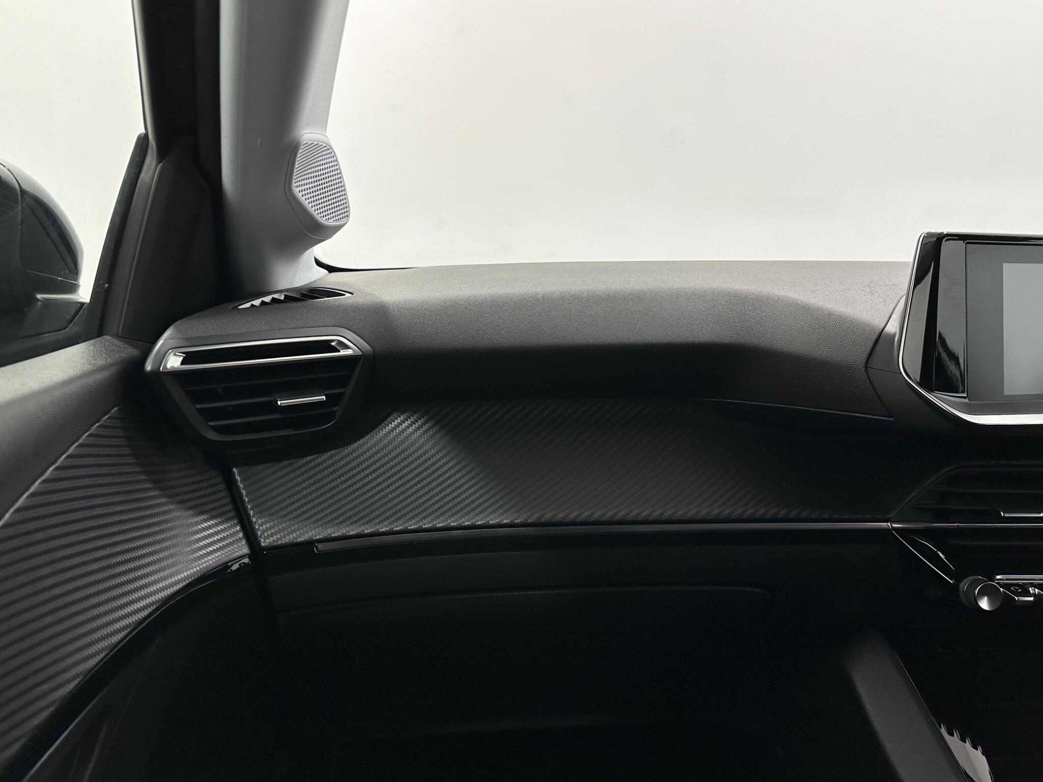 Peugeot 208 view 26