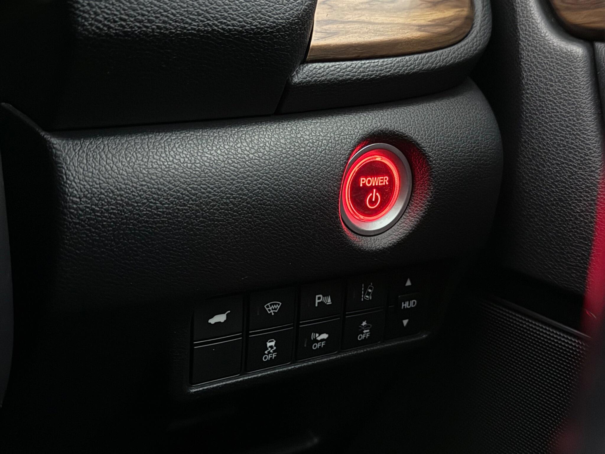 Honda CR-V view 20