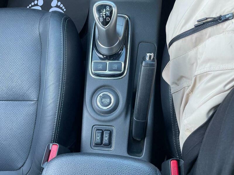 2014 Mitsubishi Outlander image 58