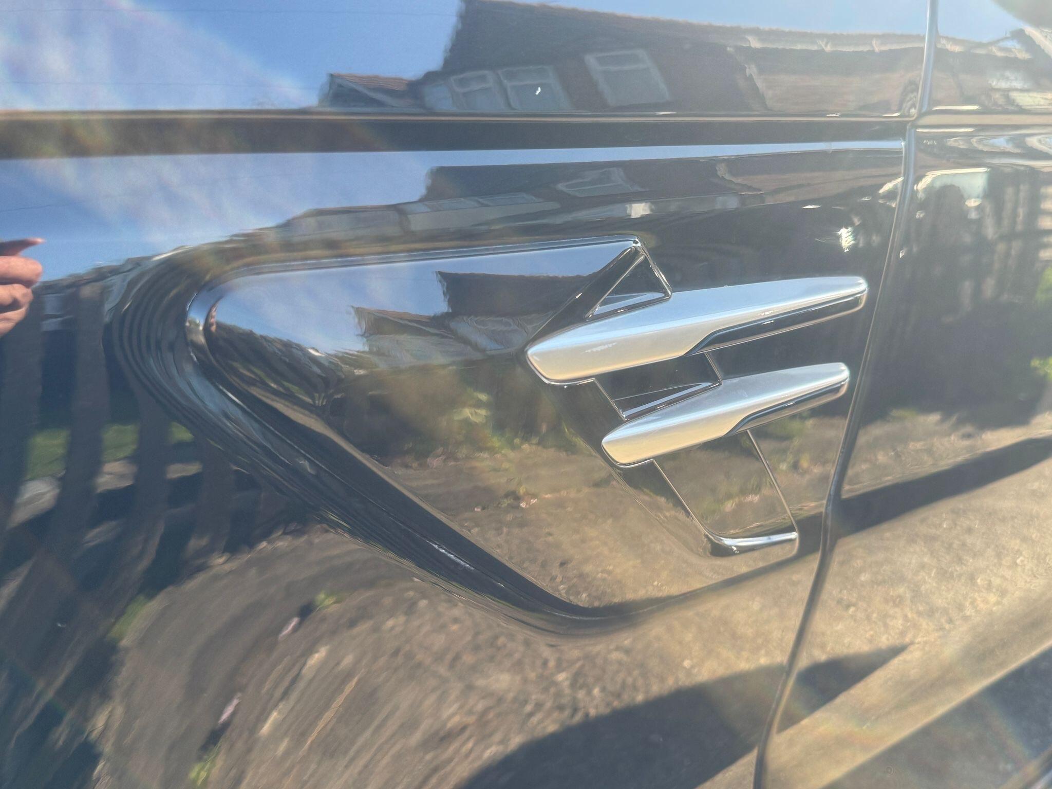 Land Rover Range Rover Sport view 38