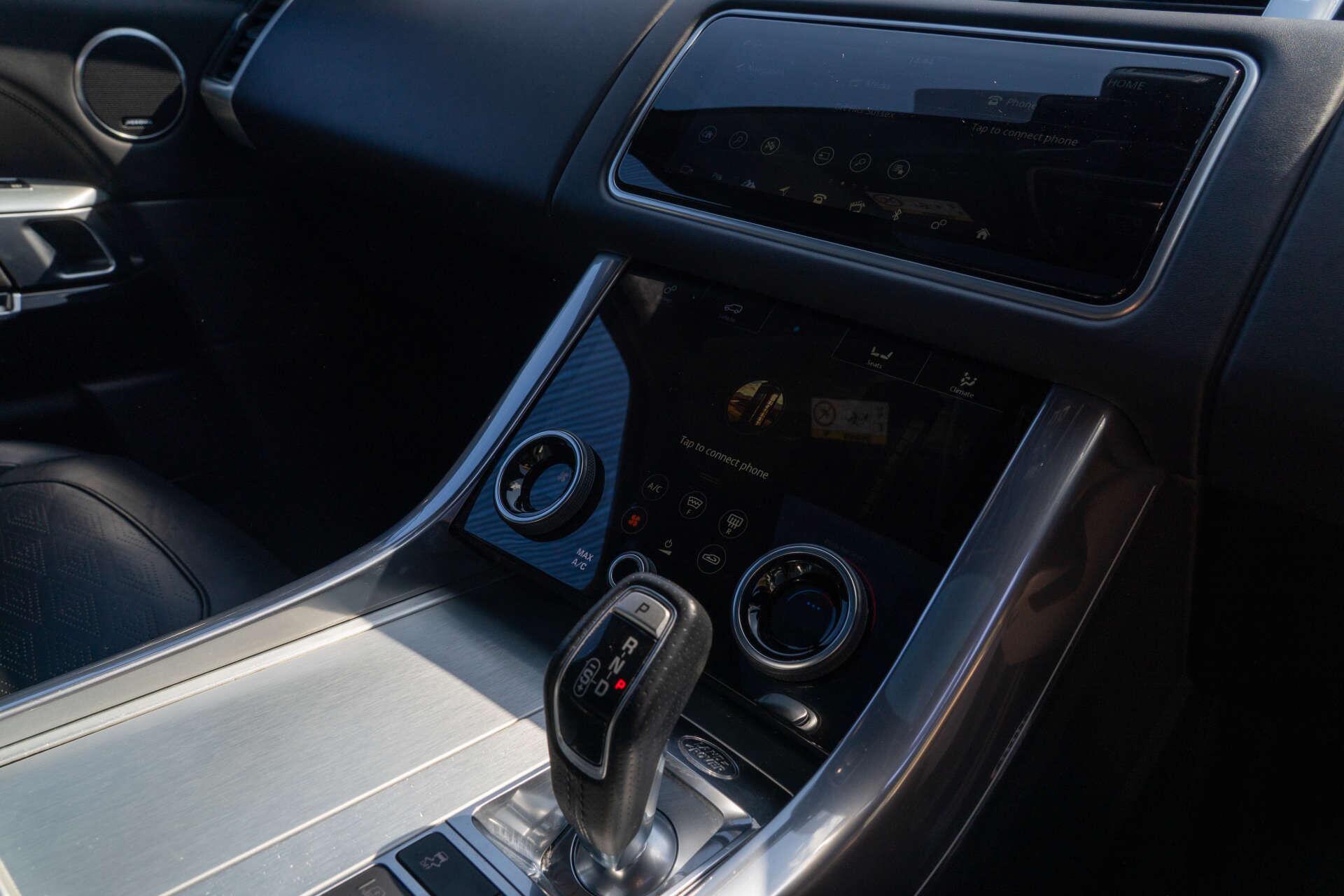 Land Rover Range Rover Sport view 15