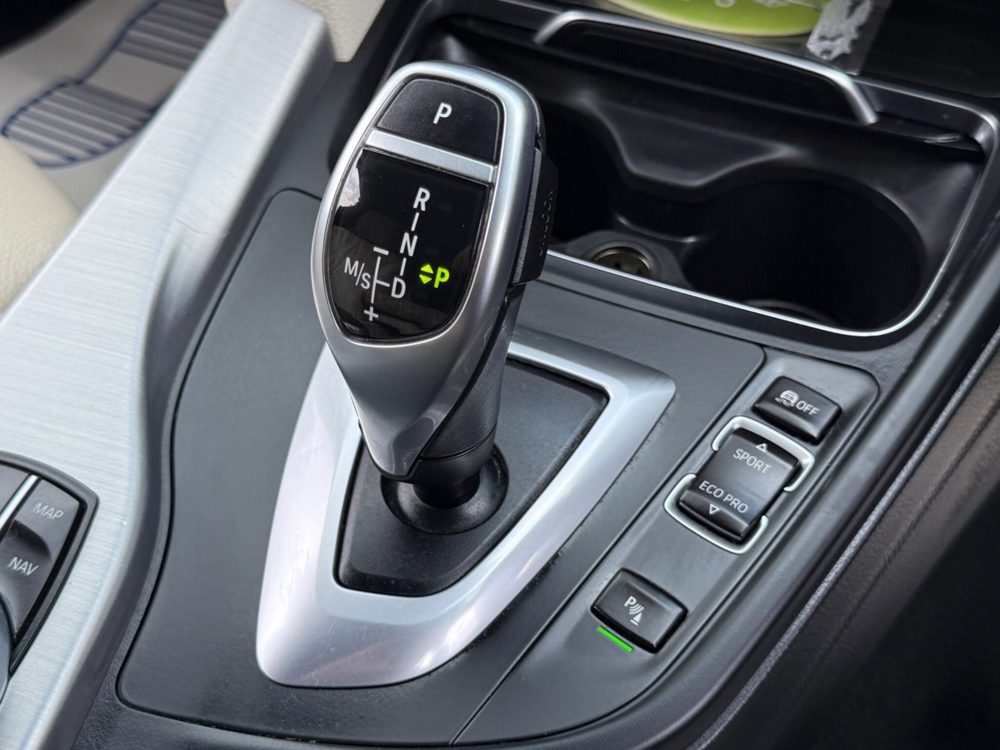 BMW 4 Series Gran Coupe - Image 44