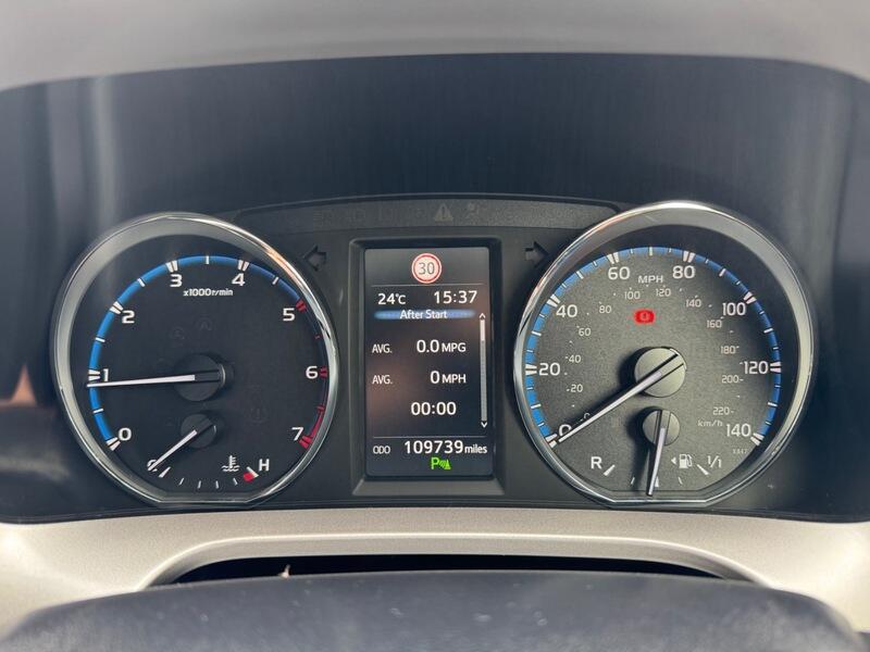 Toyota Rav4 view 29