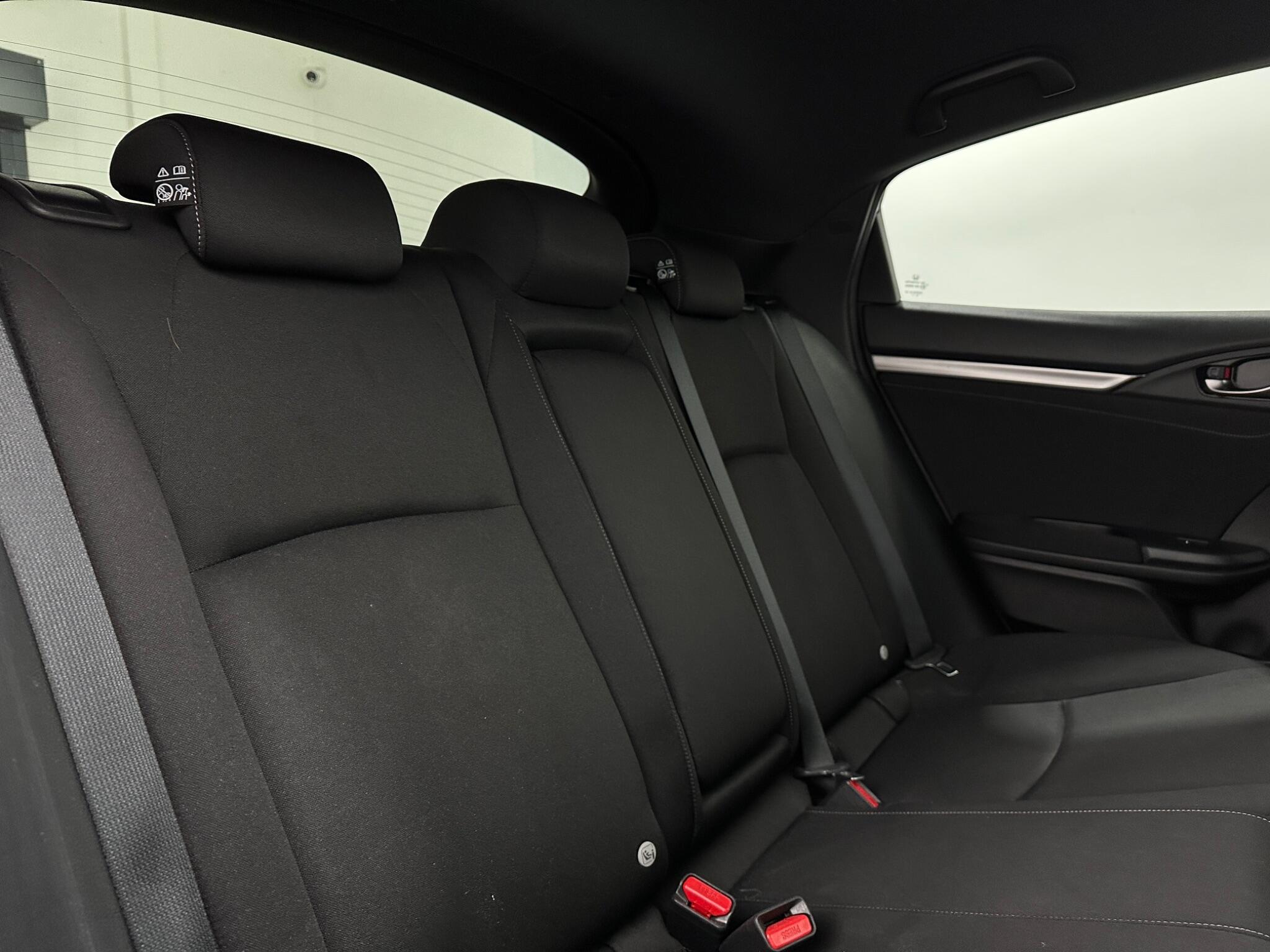 Honda Civic view 41