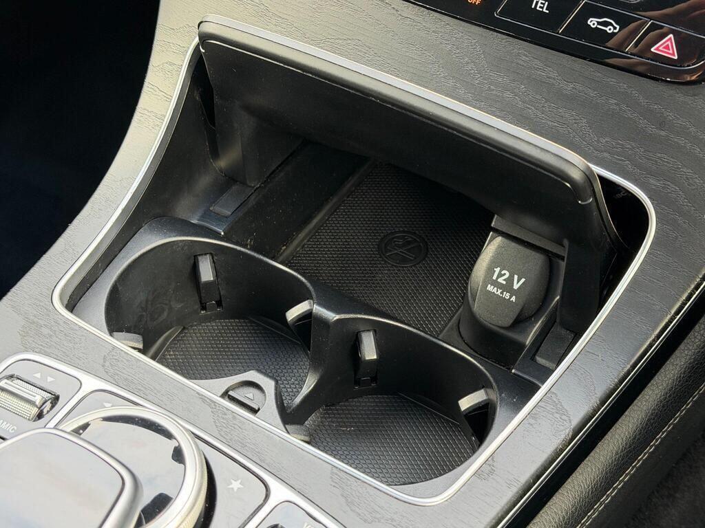 Mercedes-Benz GLC view 39