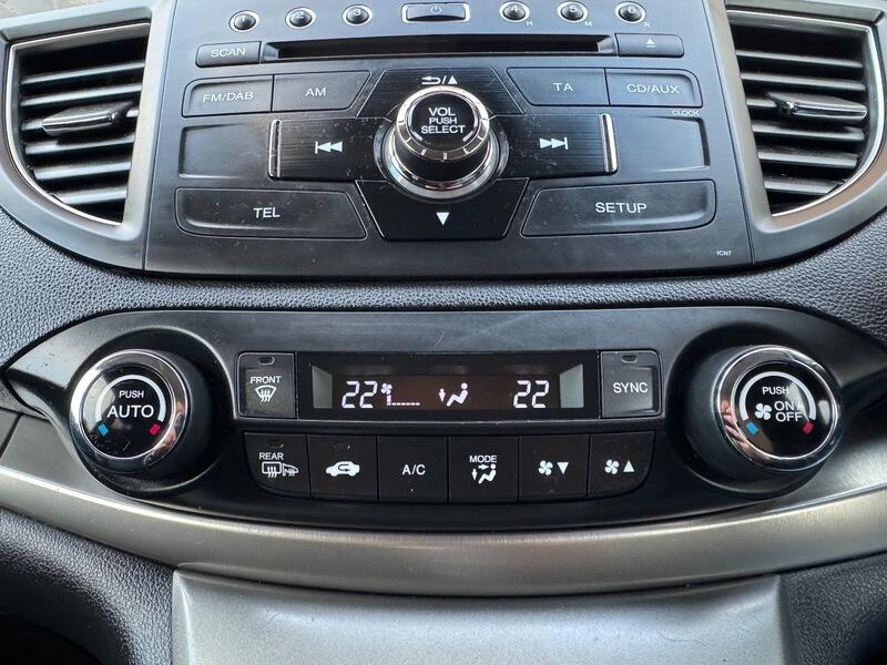 Honda CR-V view 26