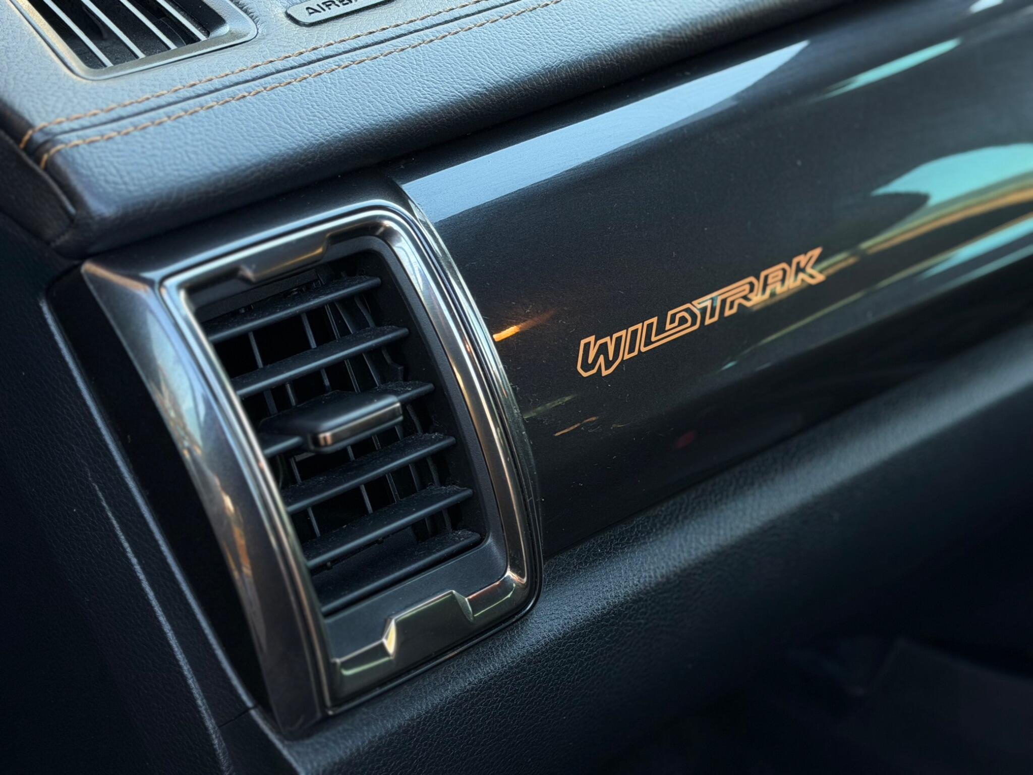 Ford Ranger view 22