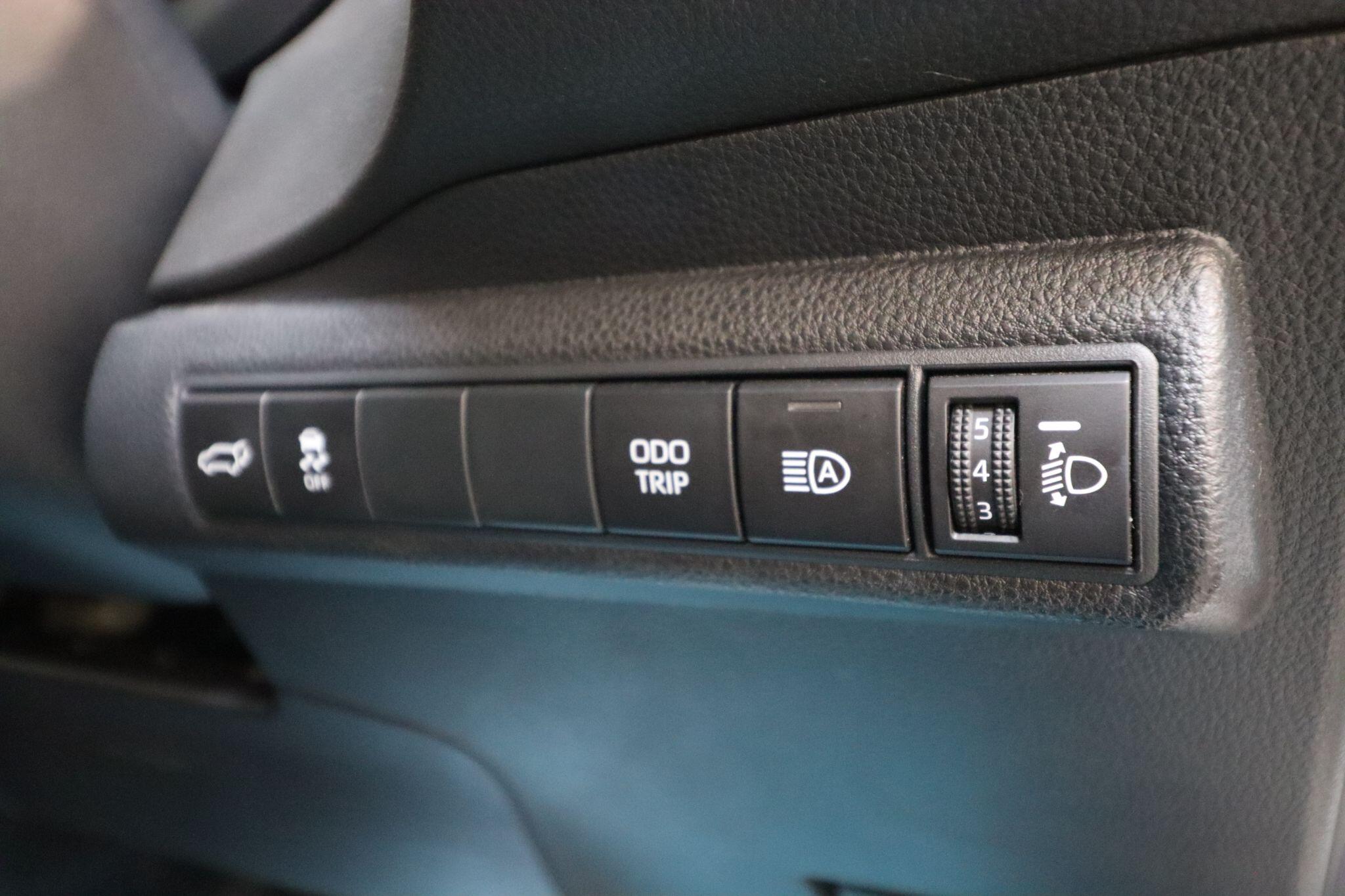 Toyota Corolla view 17