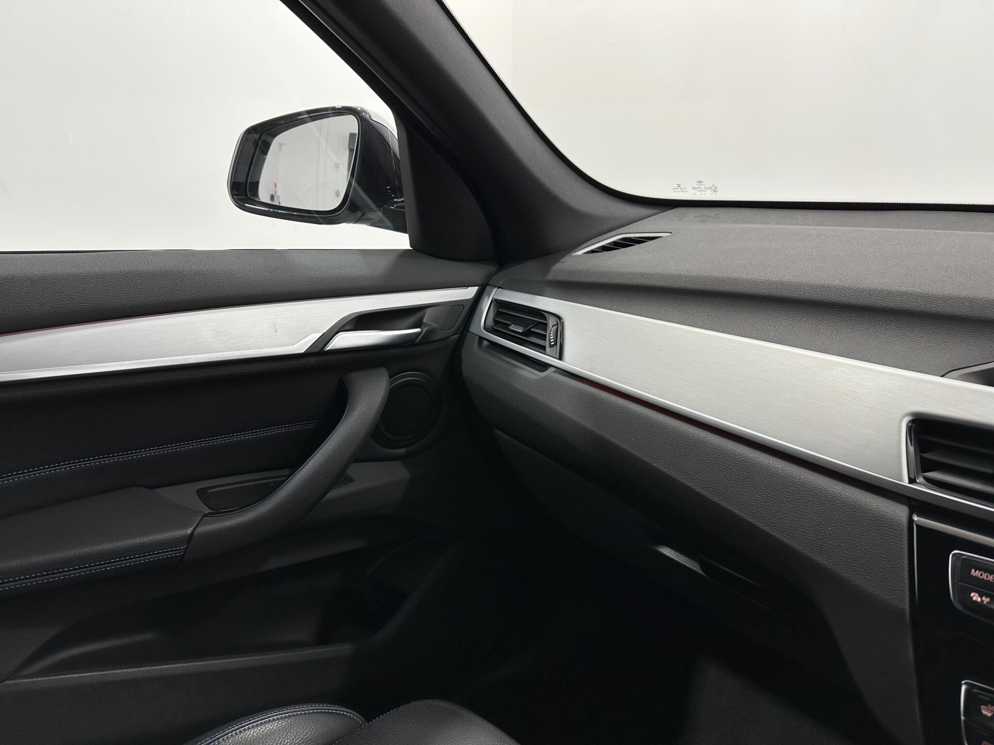 BMW X1 view 28