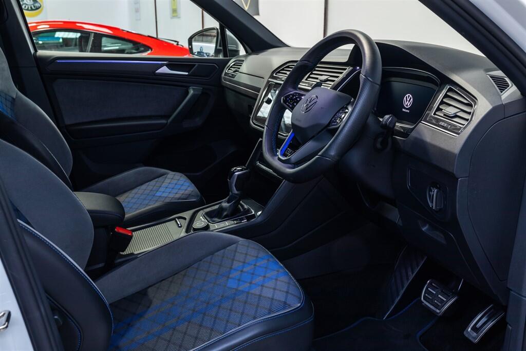 Volkswagen Tiguan view 7