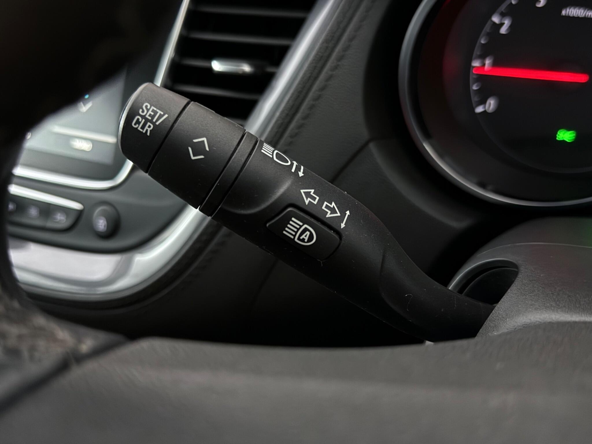 Vauxhall Grandland X view 15