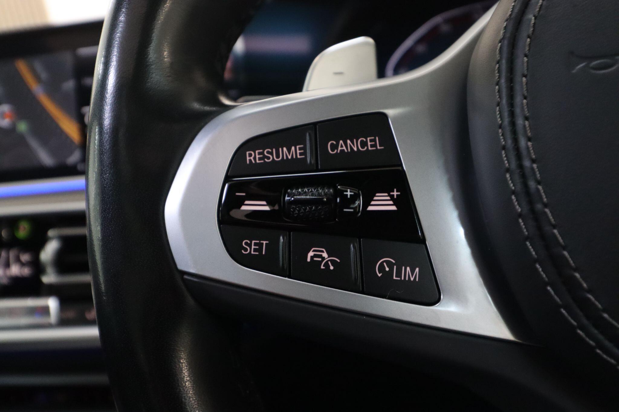 BMW X5 X5 view 41
