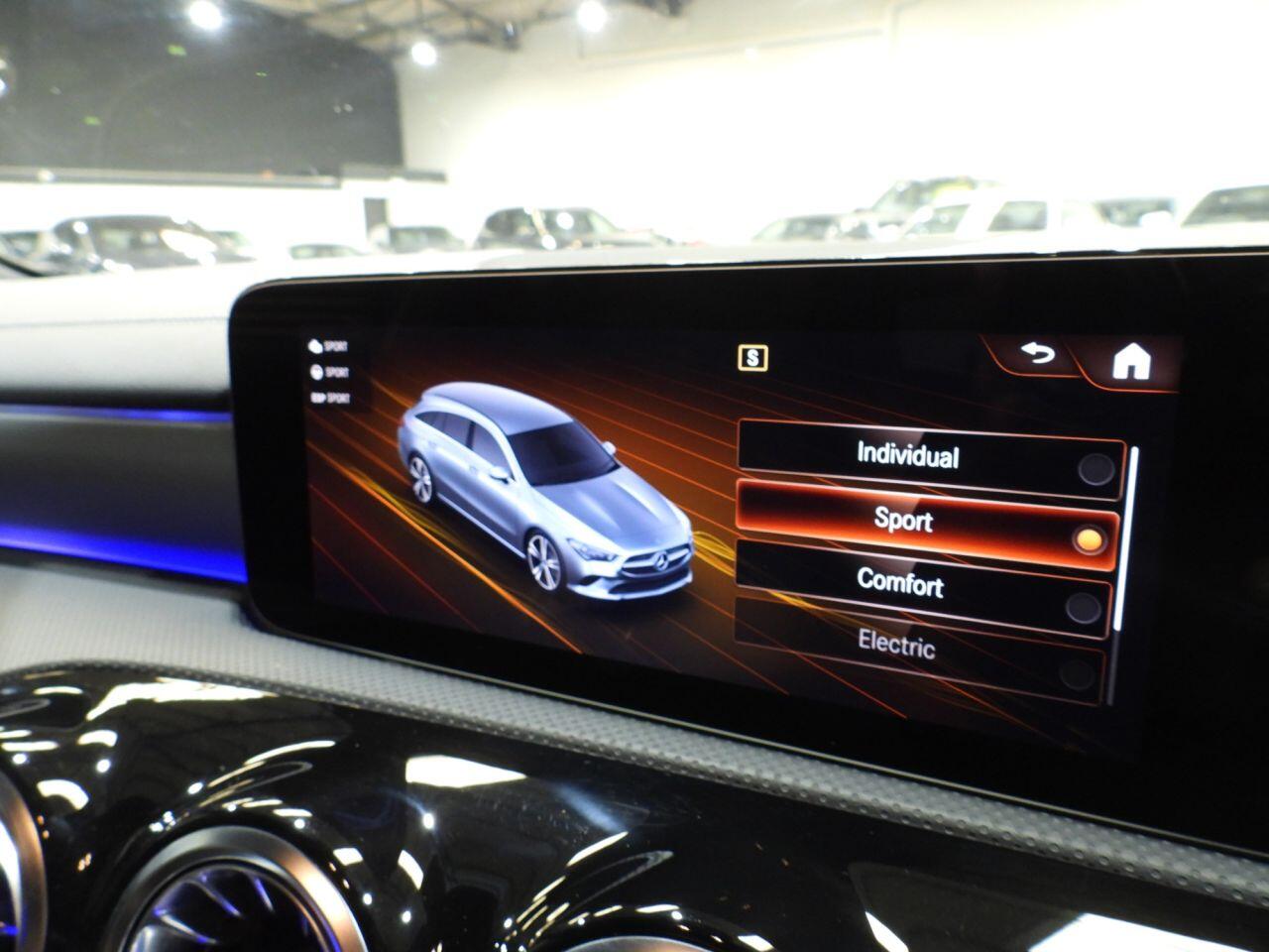 Mercedes-Benz Cla view 41