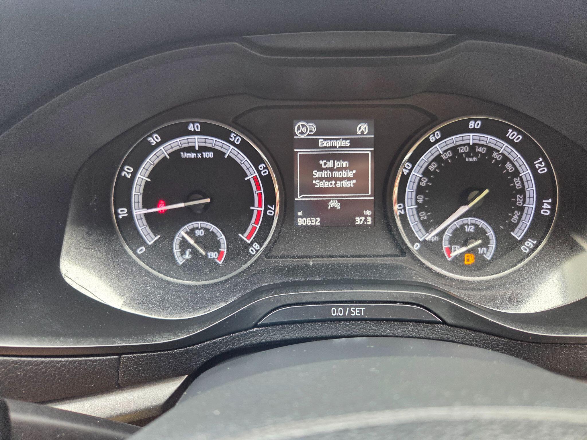 Skoda Karoq view 28