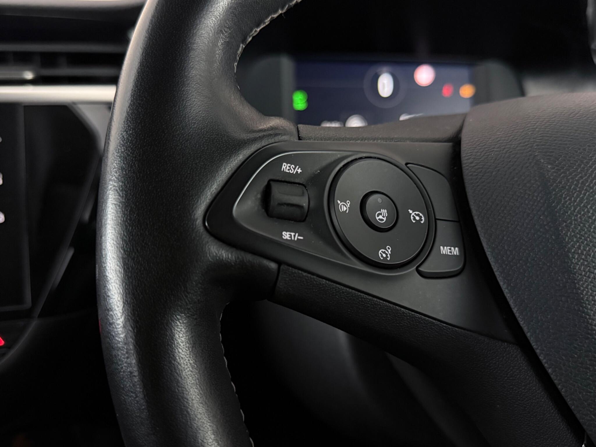 Vauxhall Corsa view 8