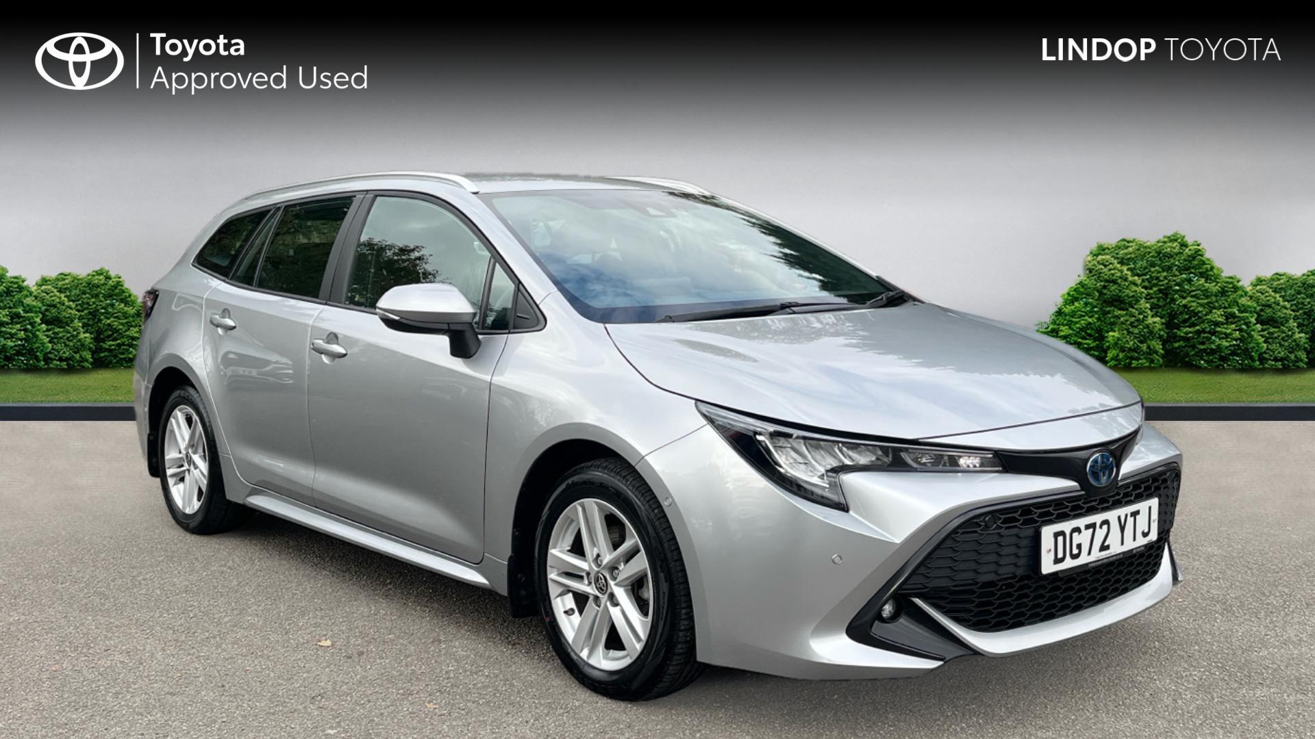 Lindop Used Cars