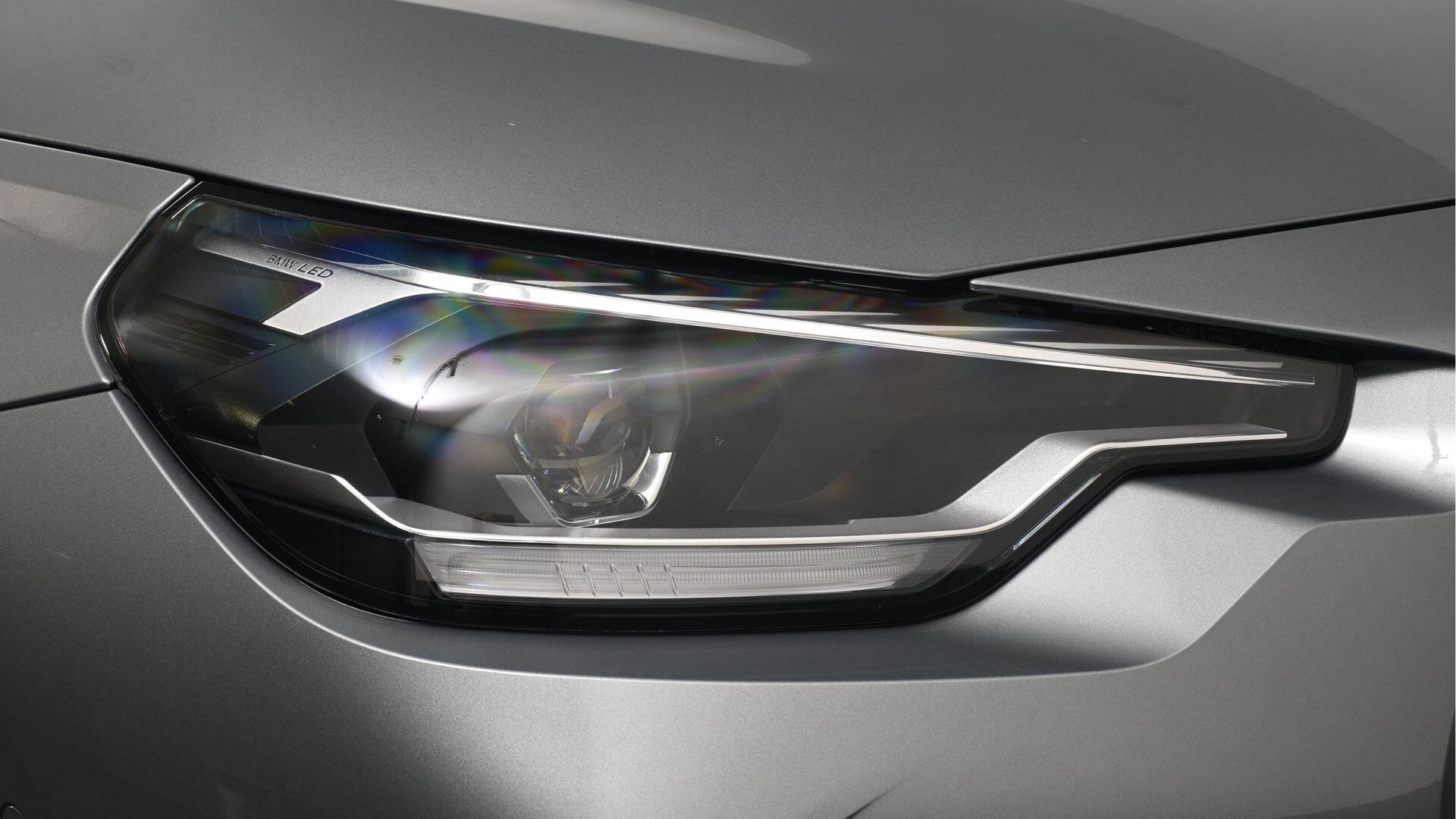 BMW 2 Series view 22