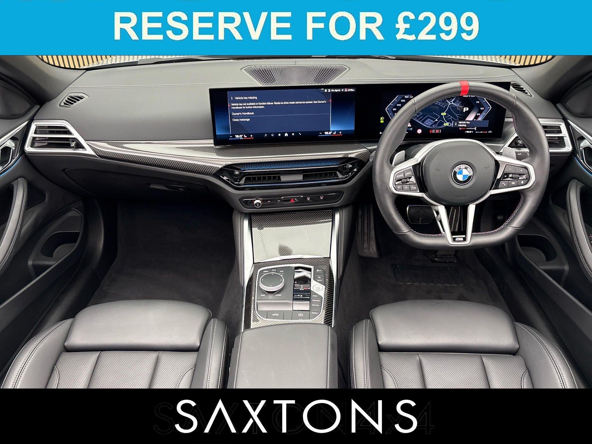 BMW 4 Series view 15