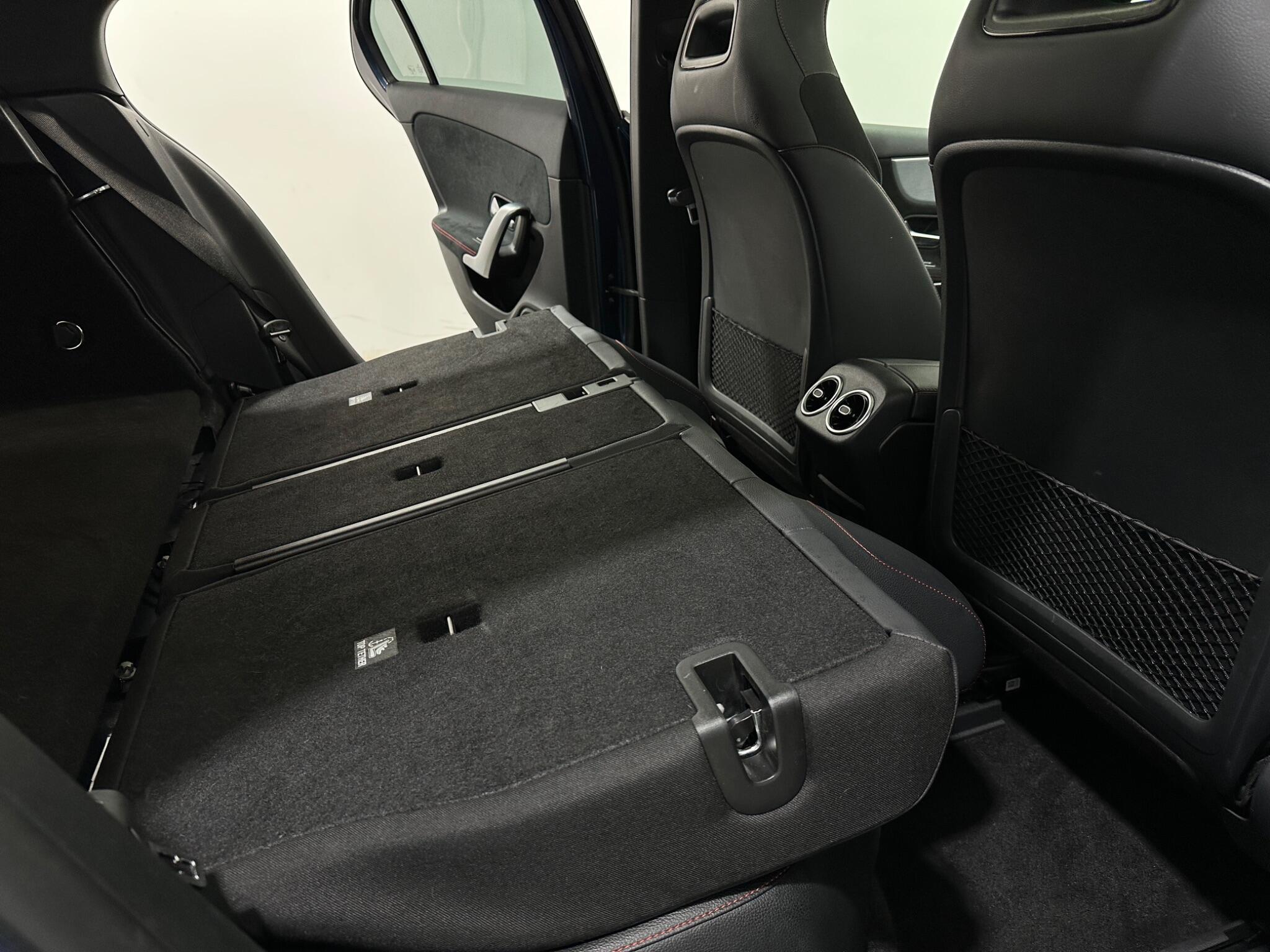 Mercedes-Benz A-Class view 48