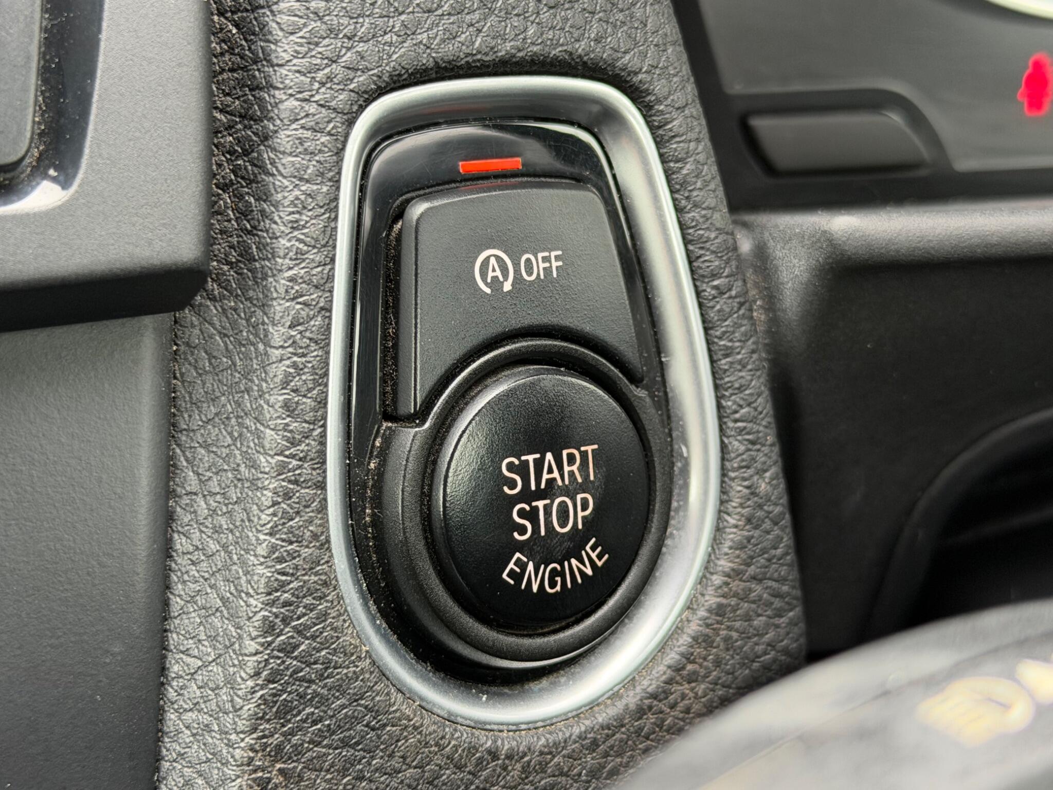 BMW 2 Series view 44