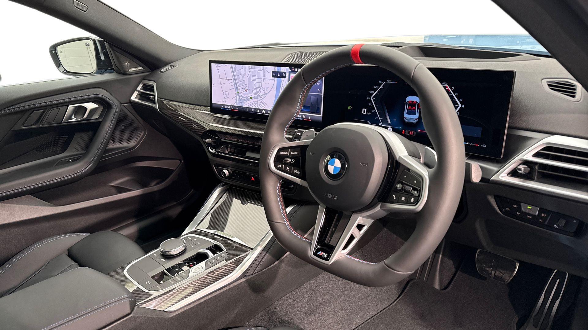 BMW 2 Series view 6