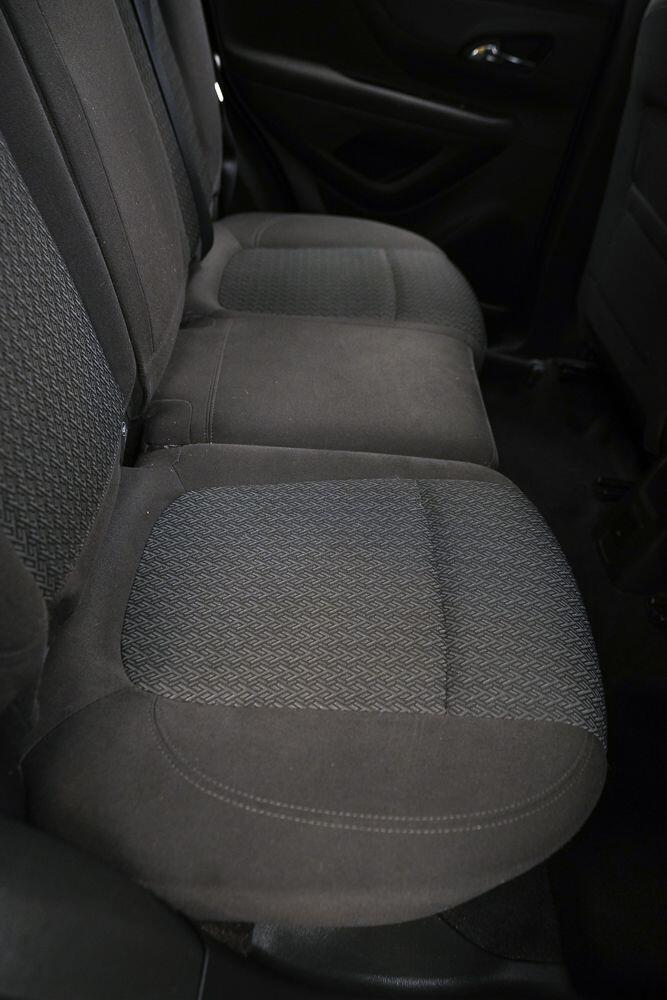 Vauxhall Mokka X view 14