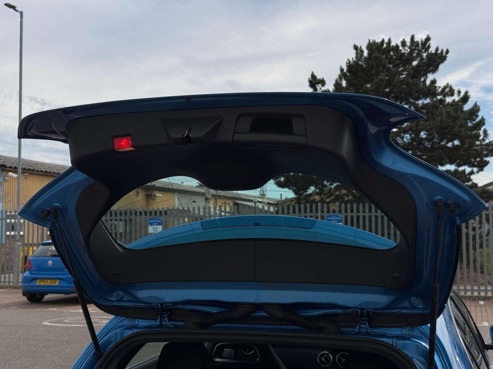 Mercedes-Benz A Class view 34