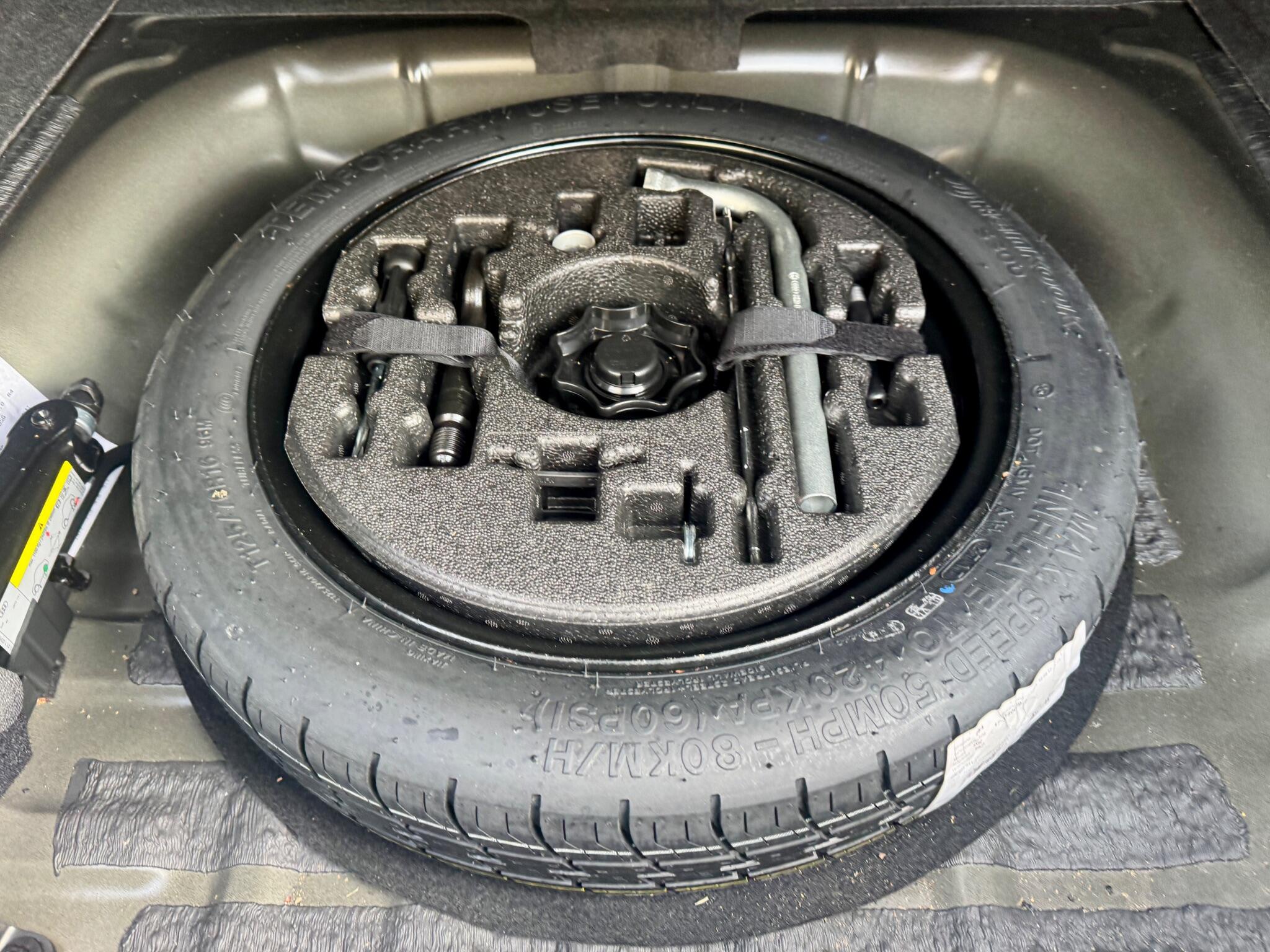 Audi A3 view 45