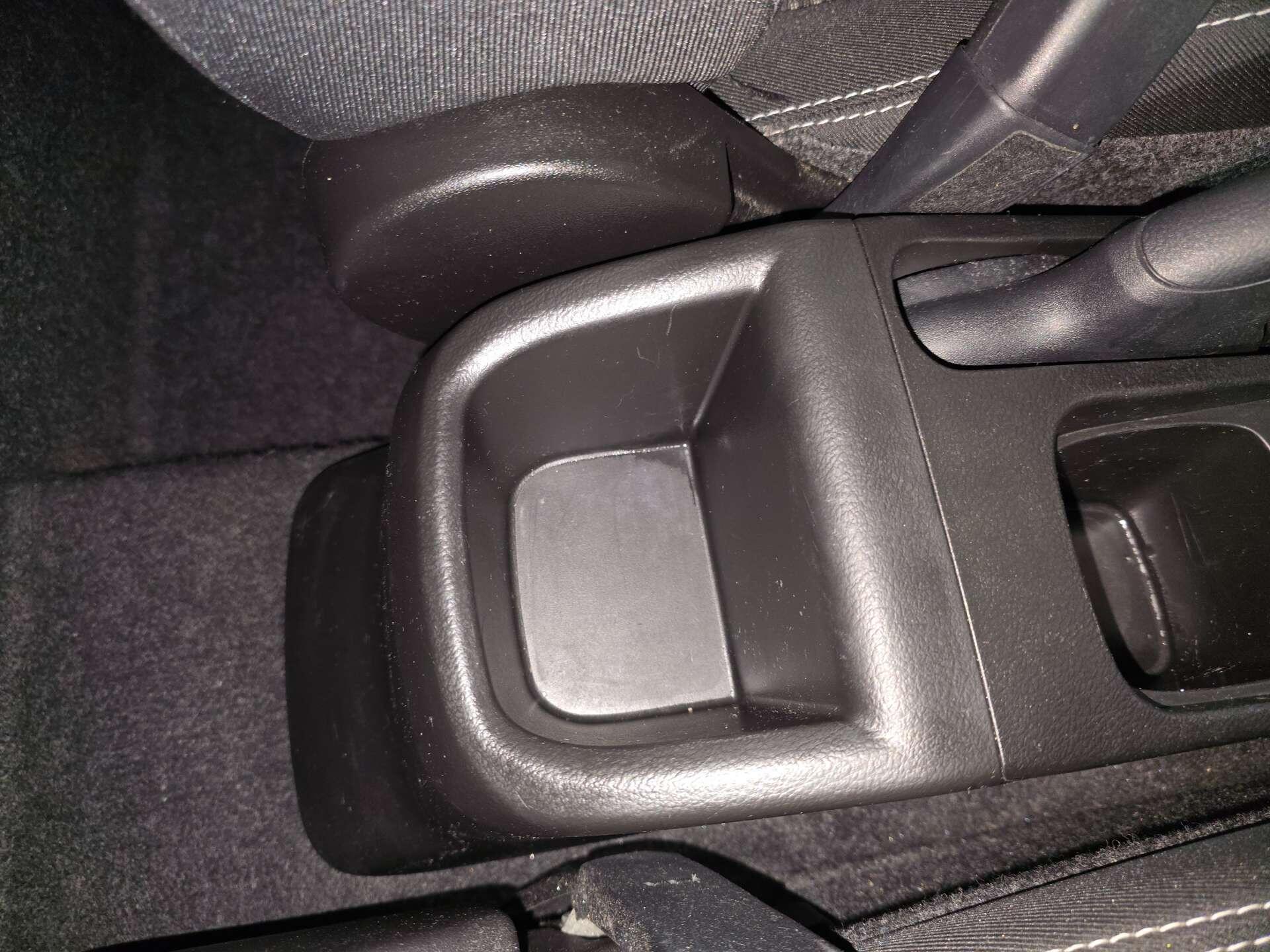 Suzuki Vitara view 41
