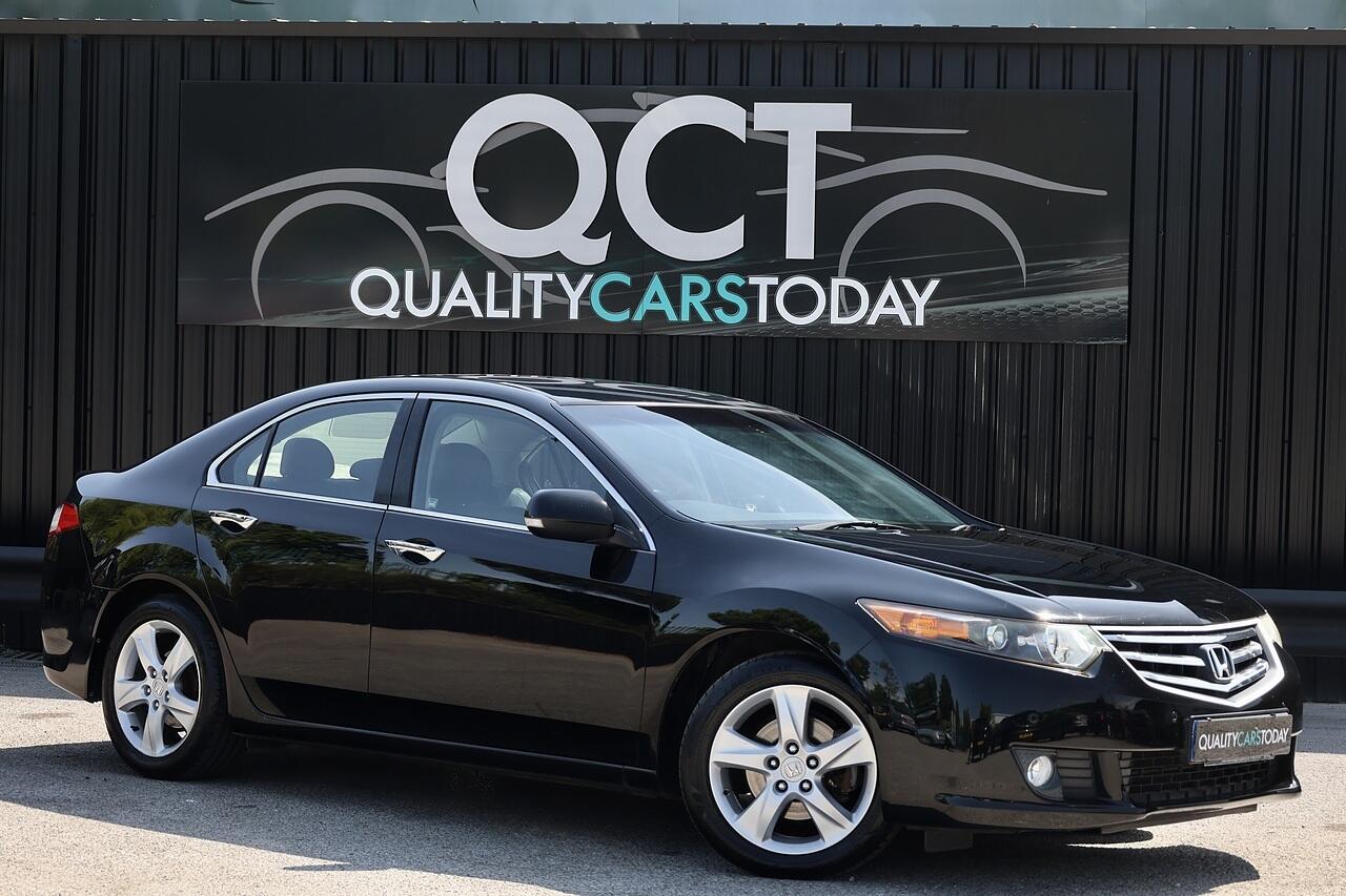 Honda Accord main image
