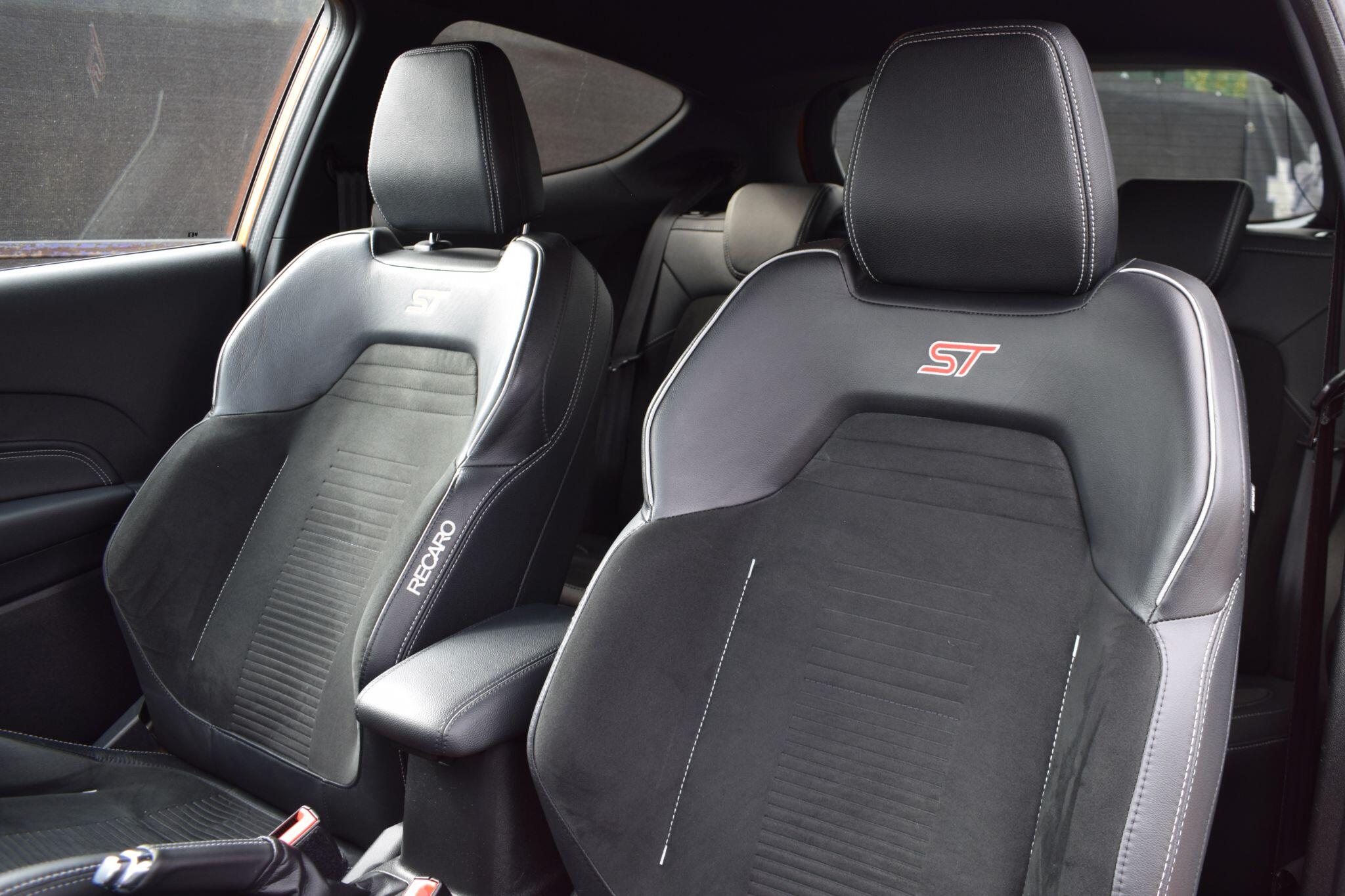Ford Fiesta view 8