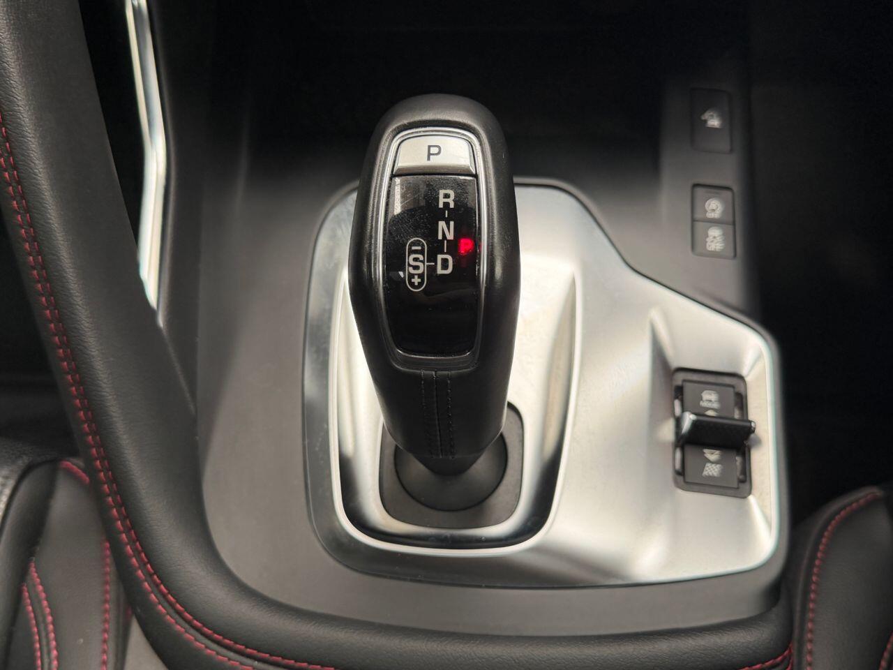 Jaguar E-Pace view 42