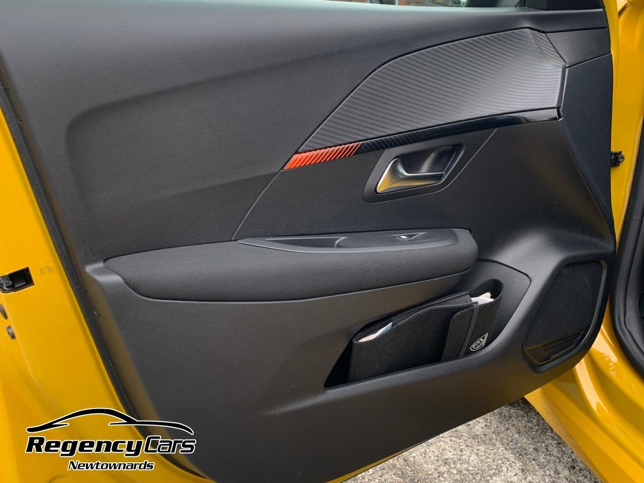 Peugeot 208 view 25